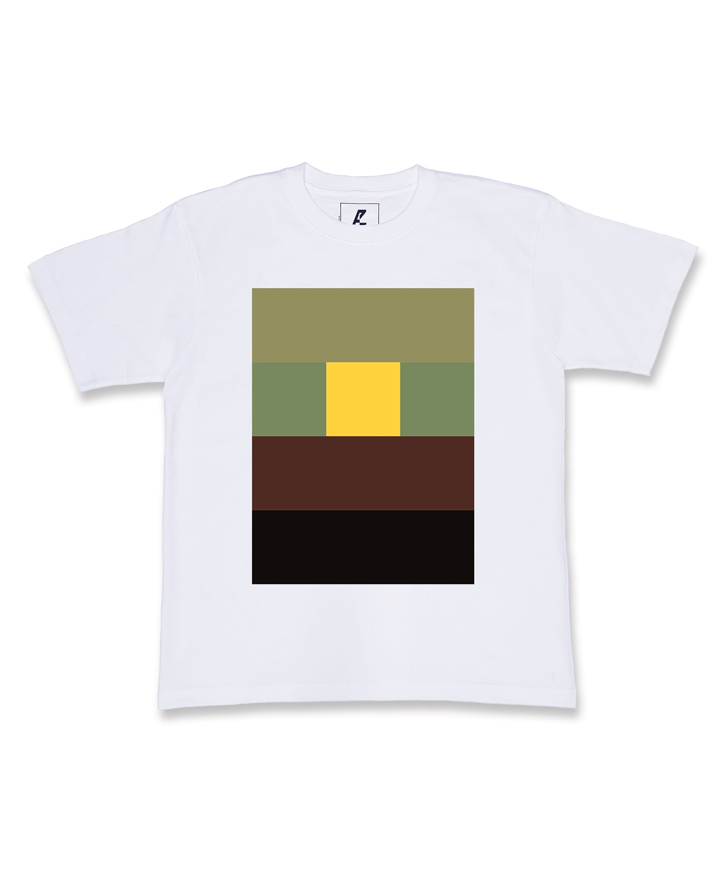 【 モナリザ 】 Short Sleeve T-shirts