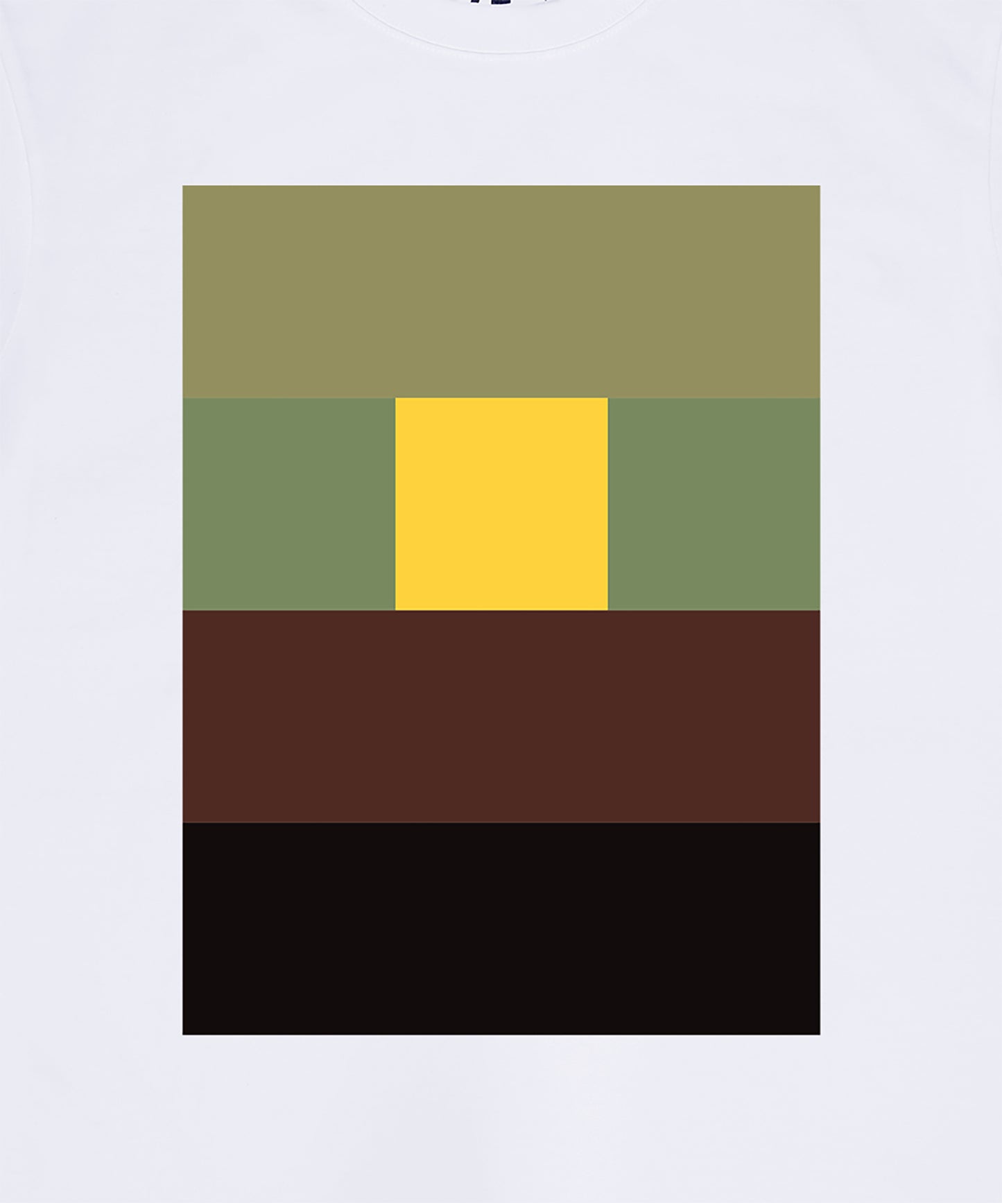 【 モナリザ 】 Short Sleeve T-shirts