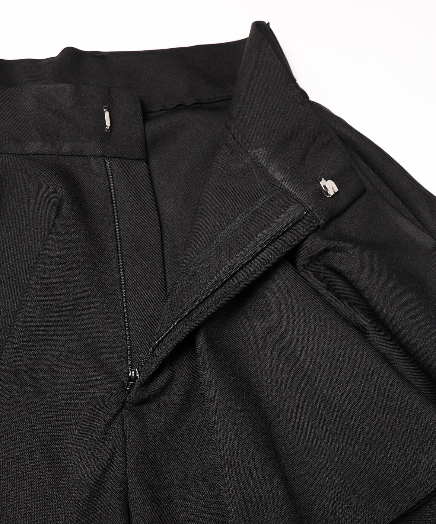 【 Marche Fleur 】Frill Skirt Pants