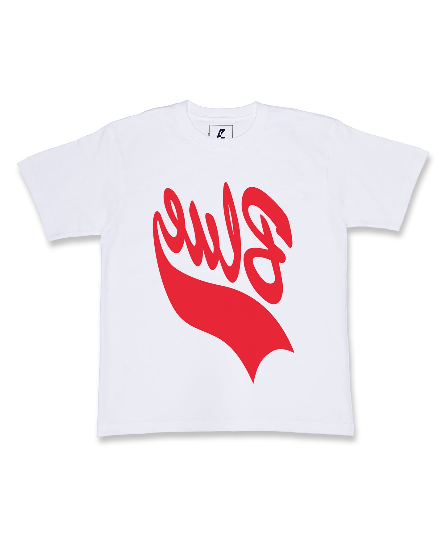 【 あお 】 Short Sleeve T-shirts