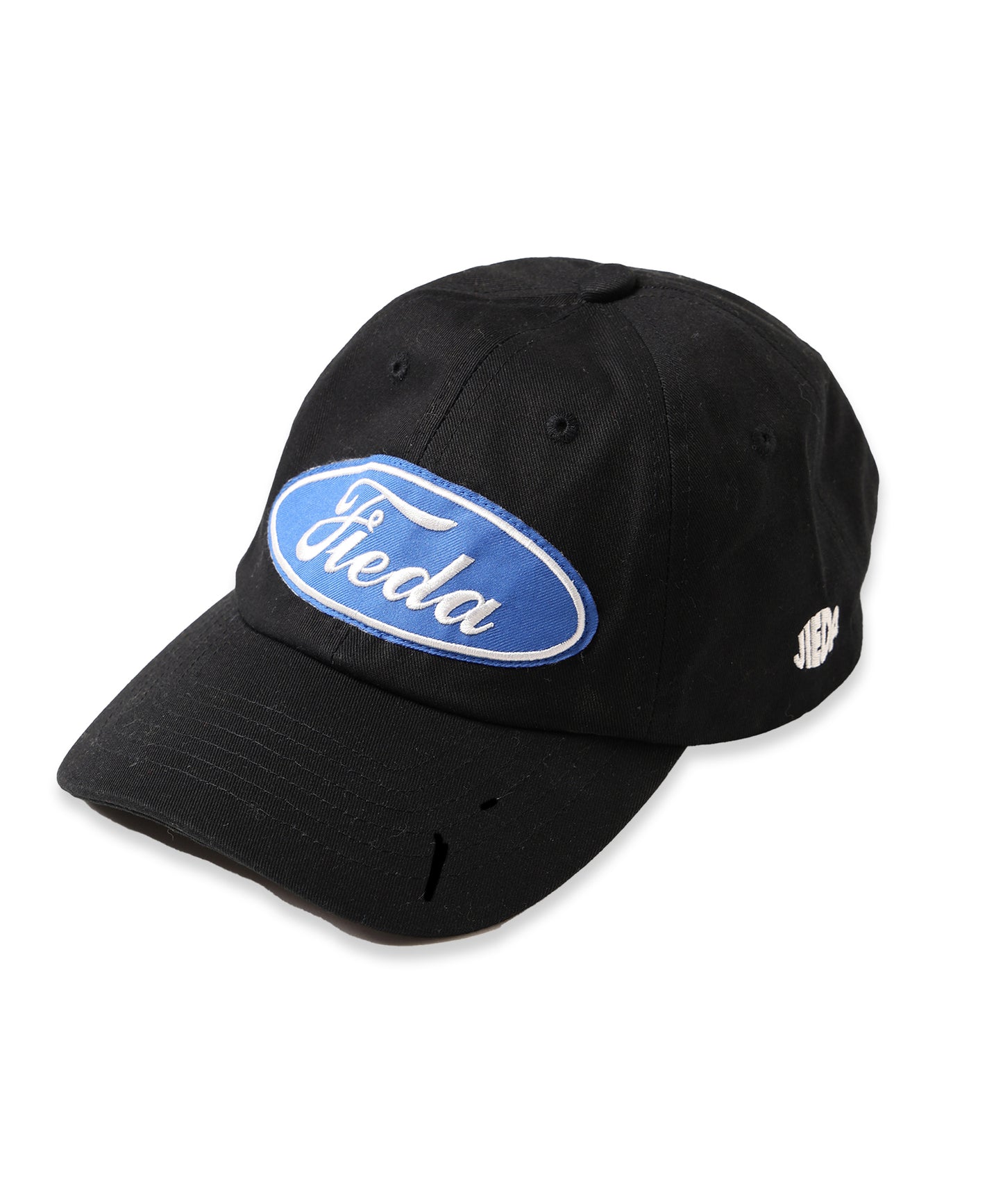 CAR FONT CAP