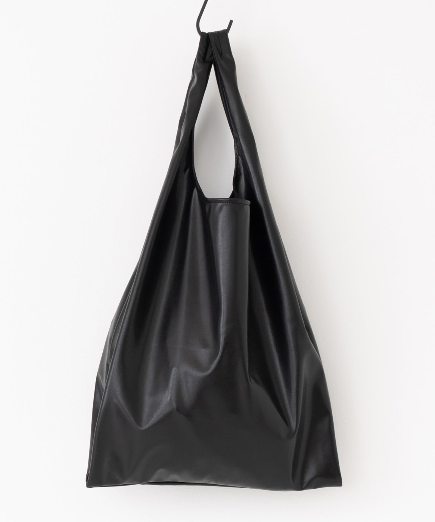 vegan leather bag