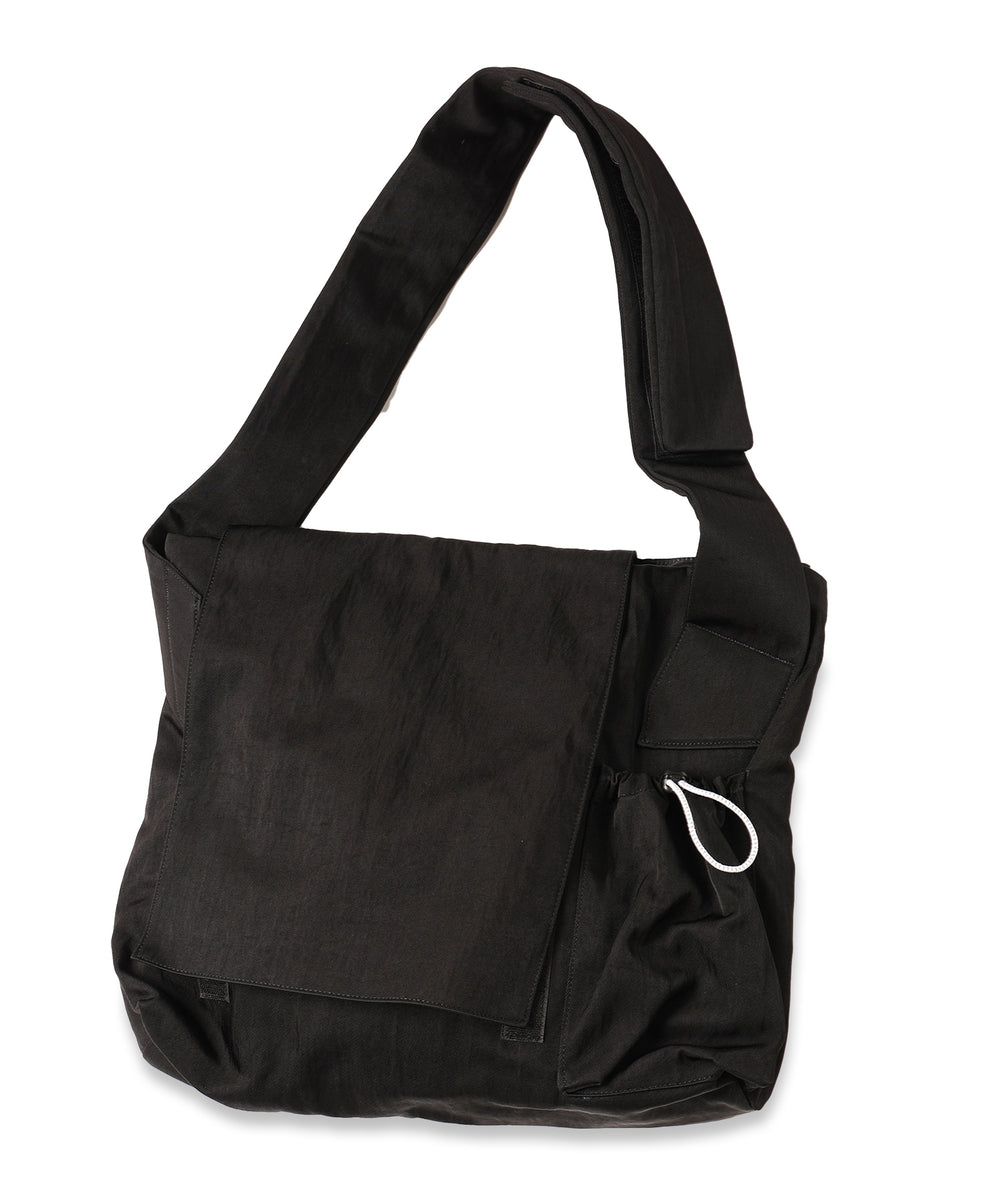 WINE HOLDER SHOULDER BAG