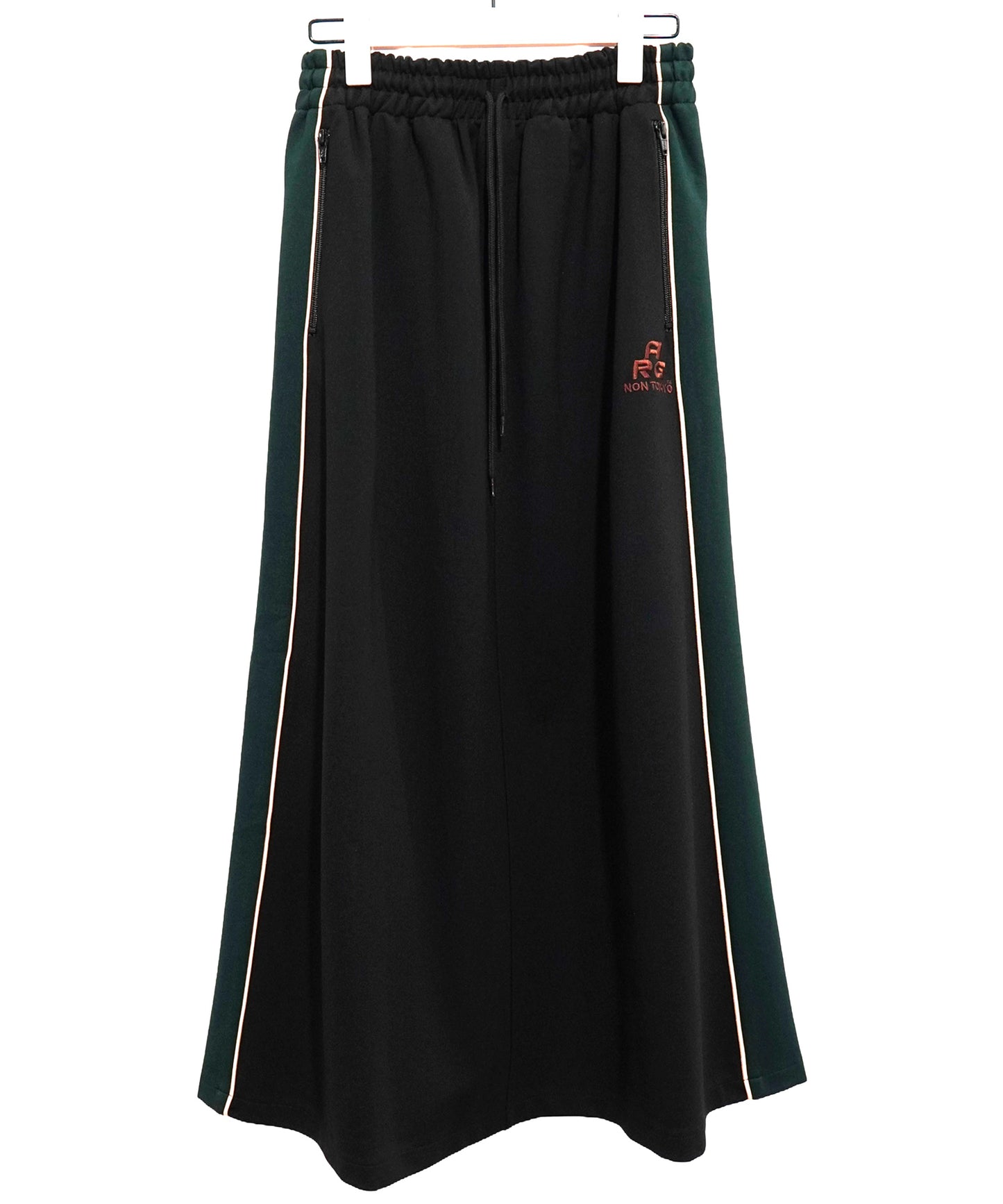 JERSEY LONG SKIRT