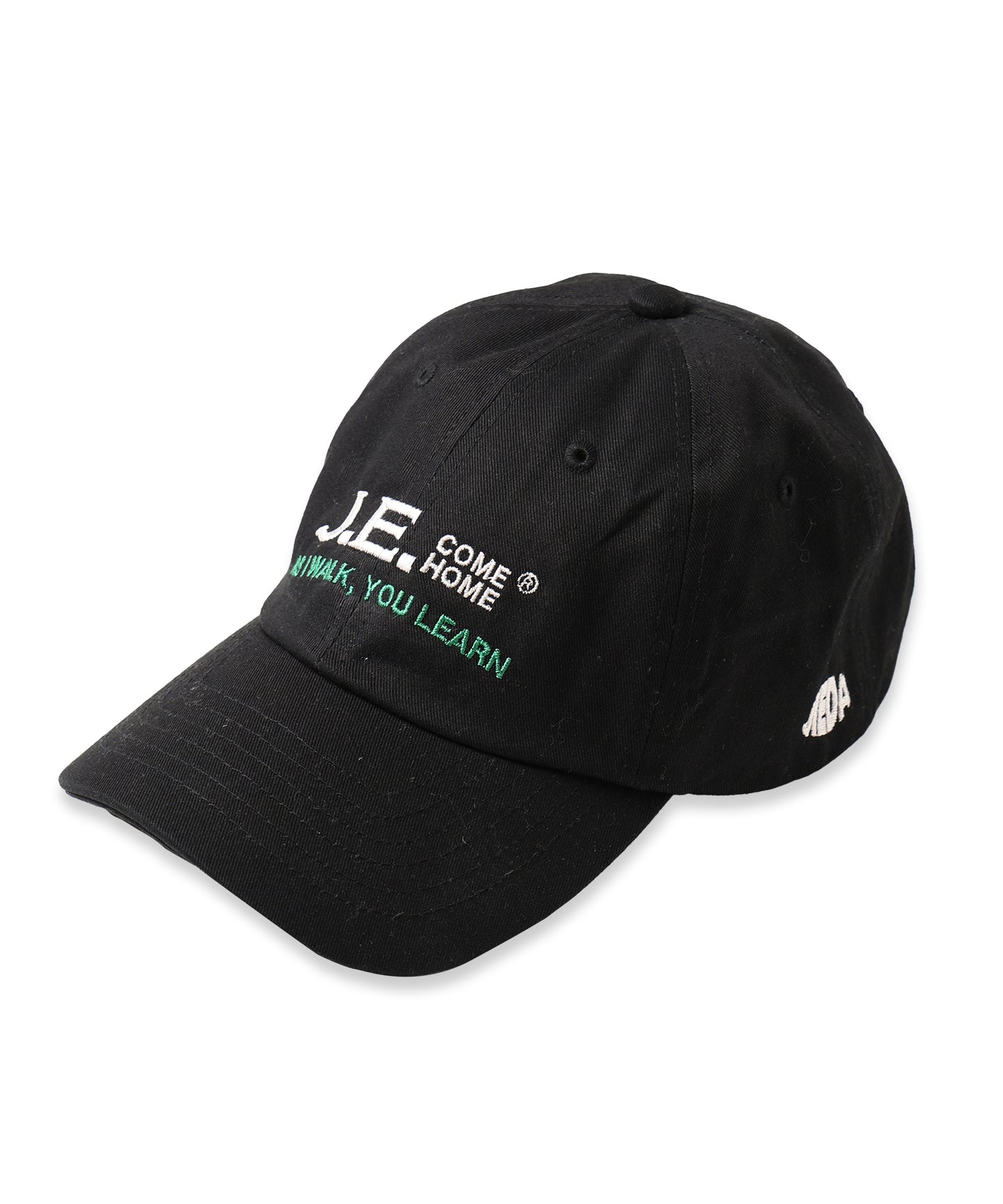 J.E CAP