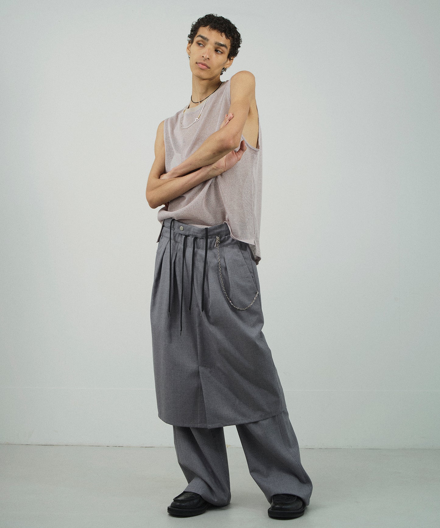 925 SILVER SWITCHING BRACELET