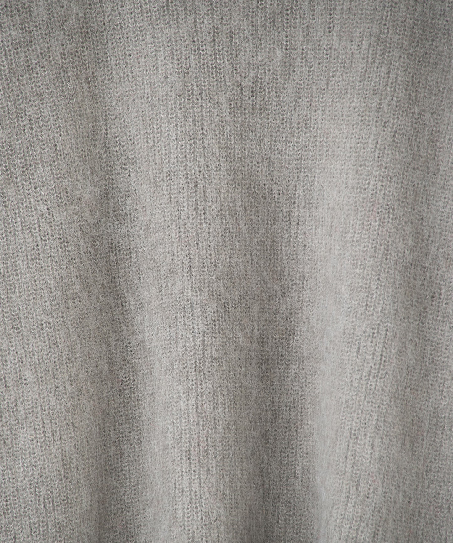 mohair pullover knit