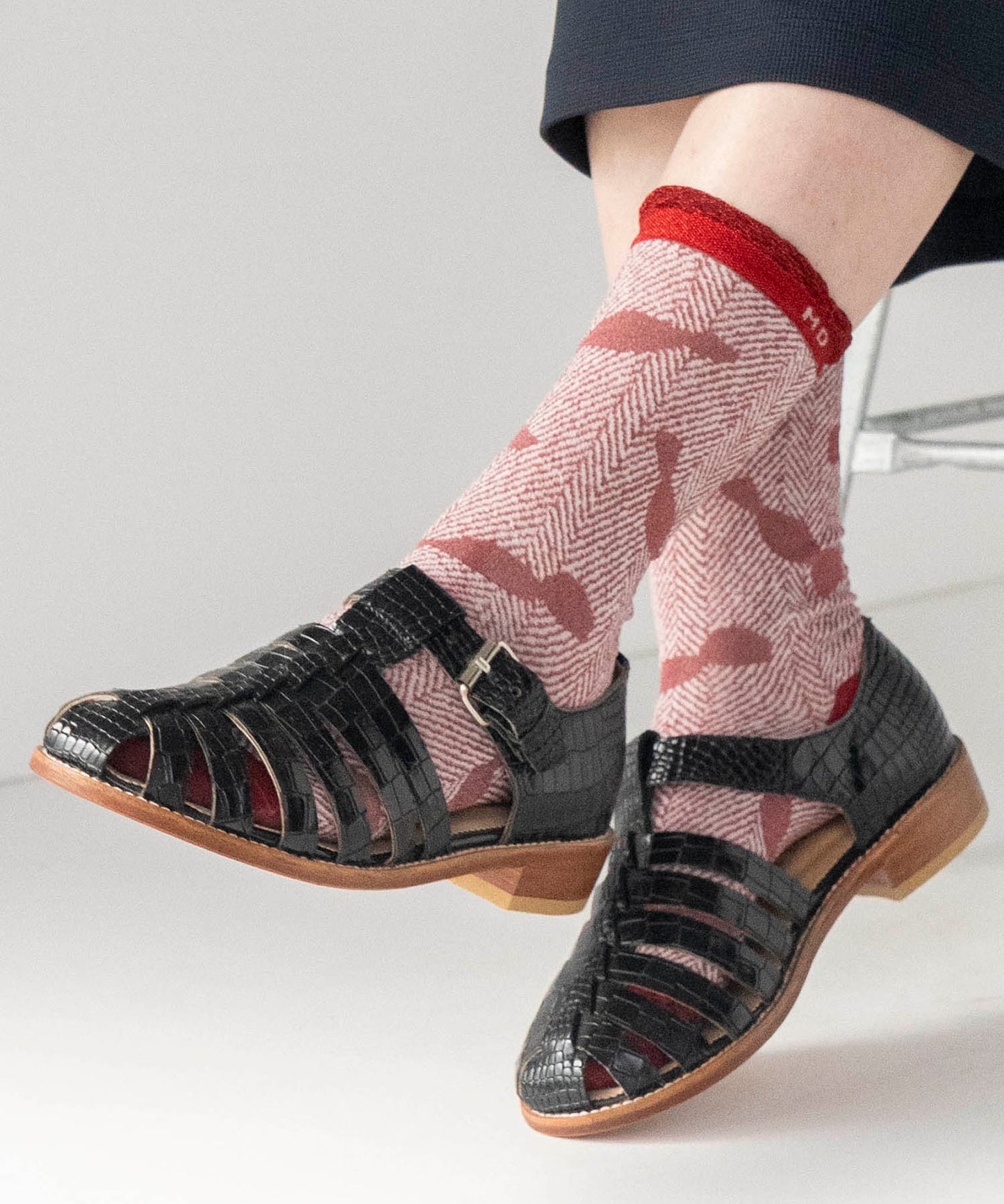 CANDY SOCKS