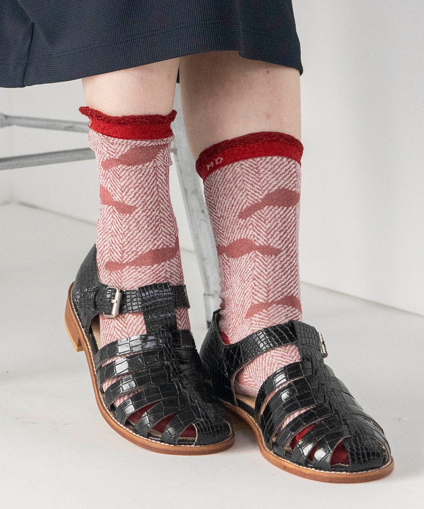CANDY SOCKS