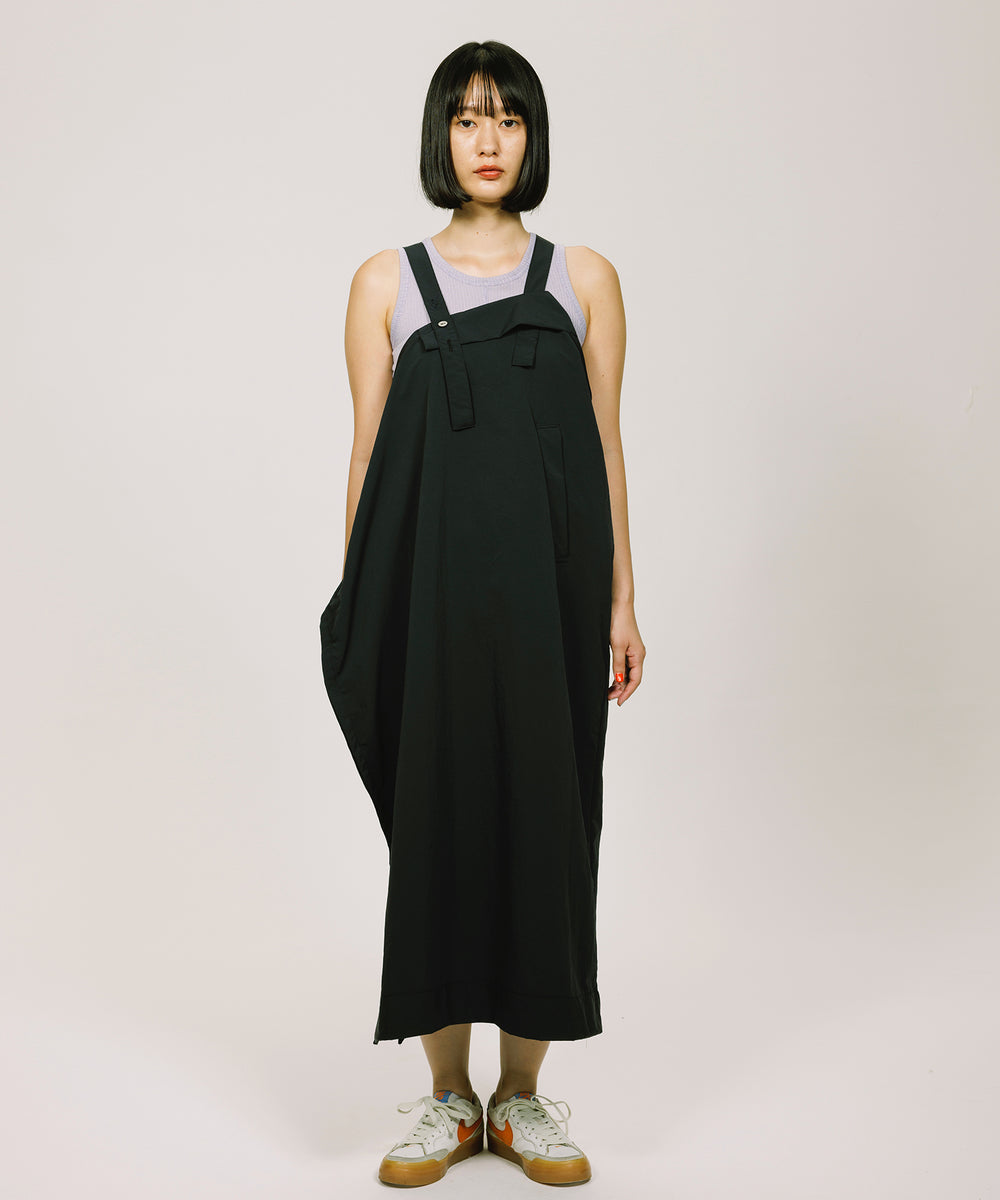 ジャンパースカート 77cira×カレンソロジー 値下げ中！ 厚かっ