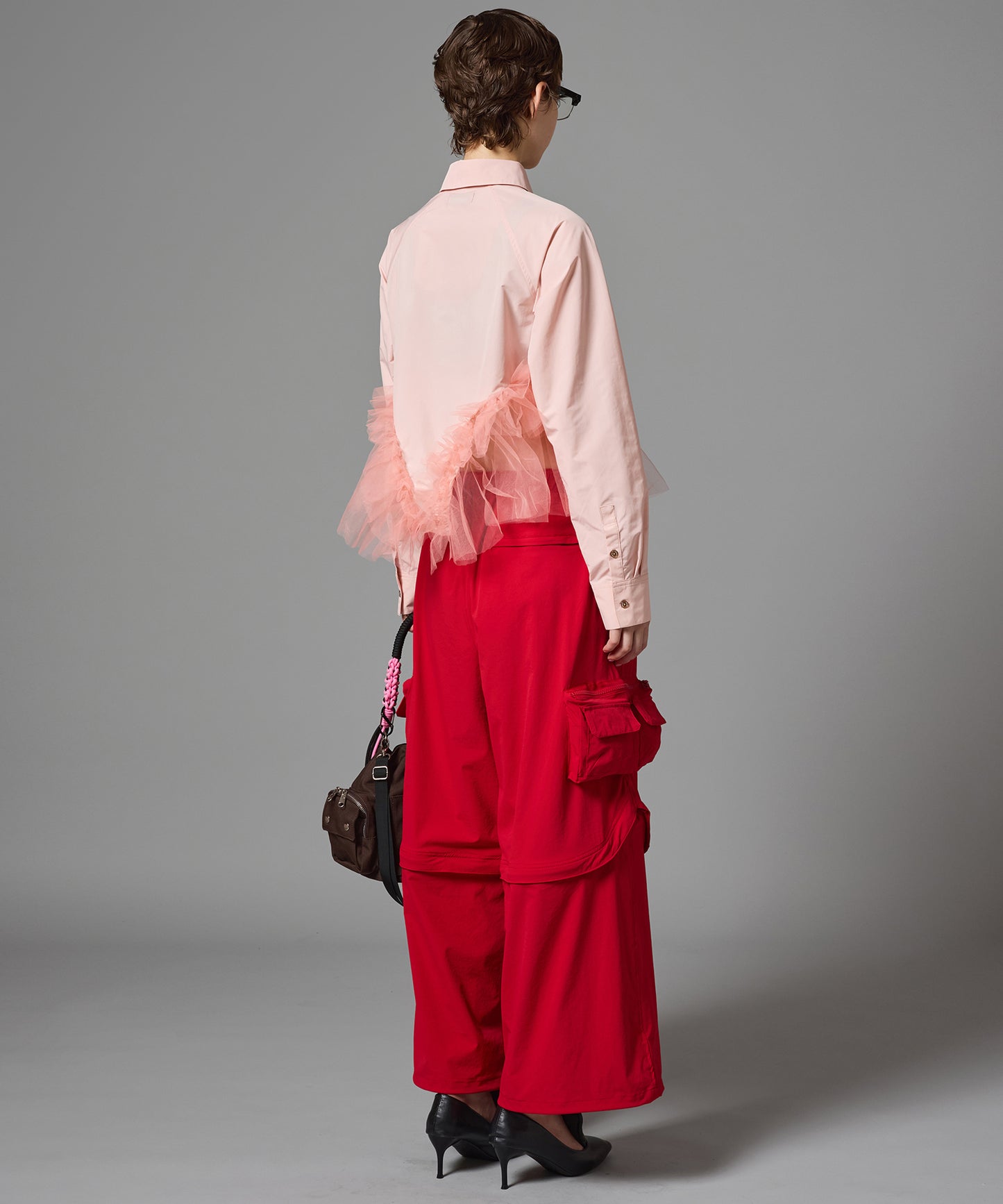 2WAY CARGO PANTS