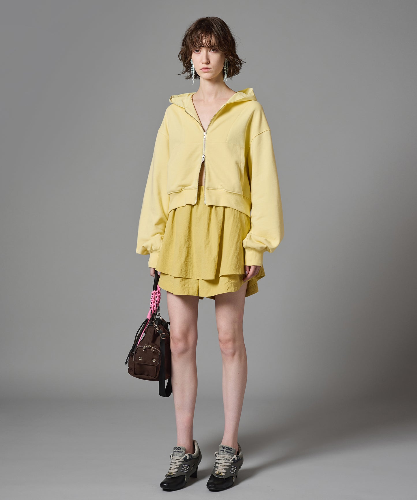 LAYER CULOTTES