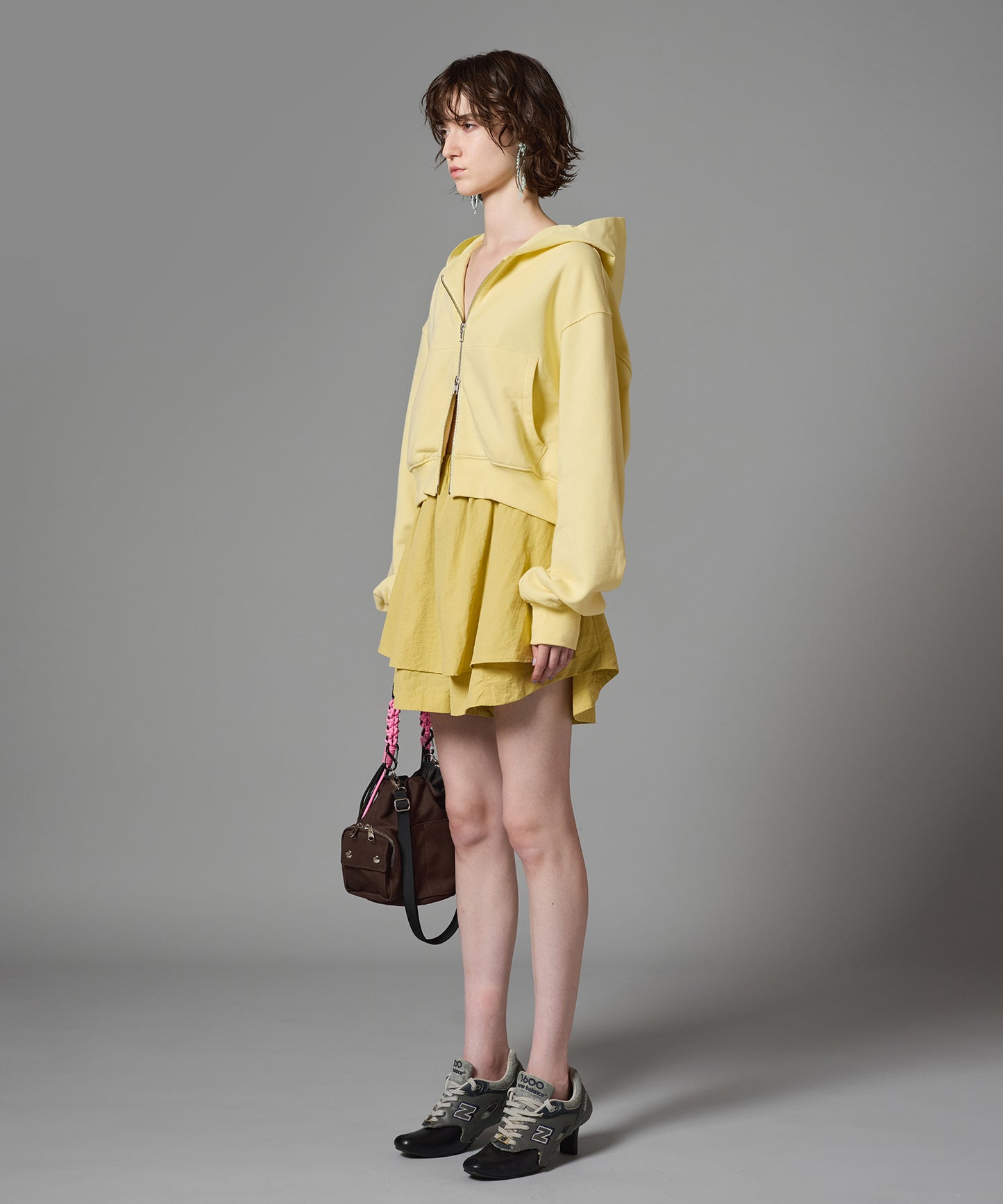 LAYER CULOTTES