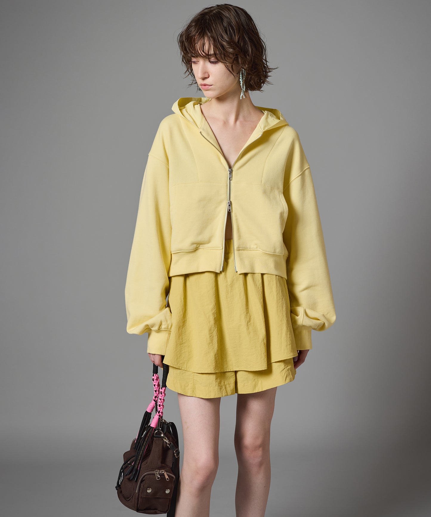 LAYER CULOTTES