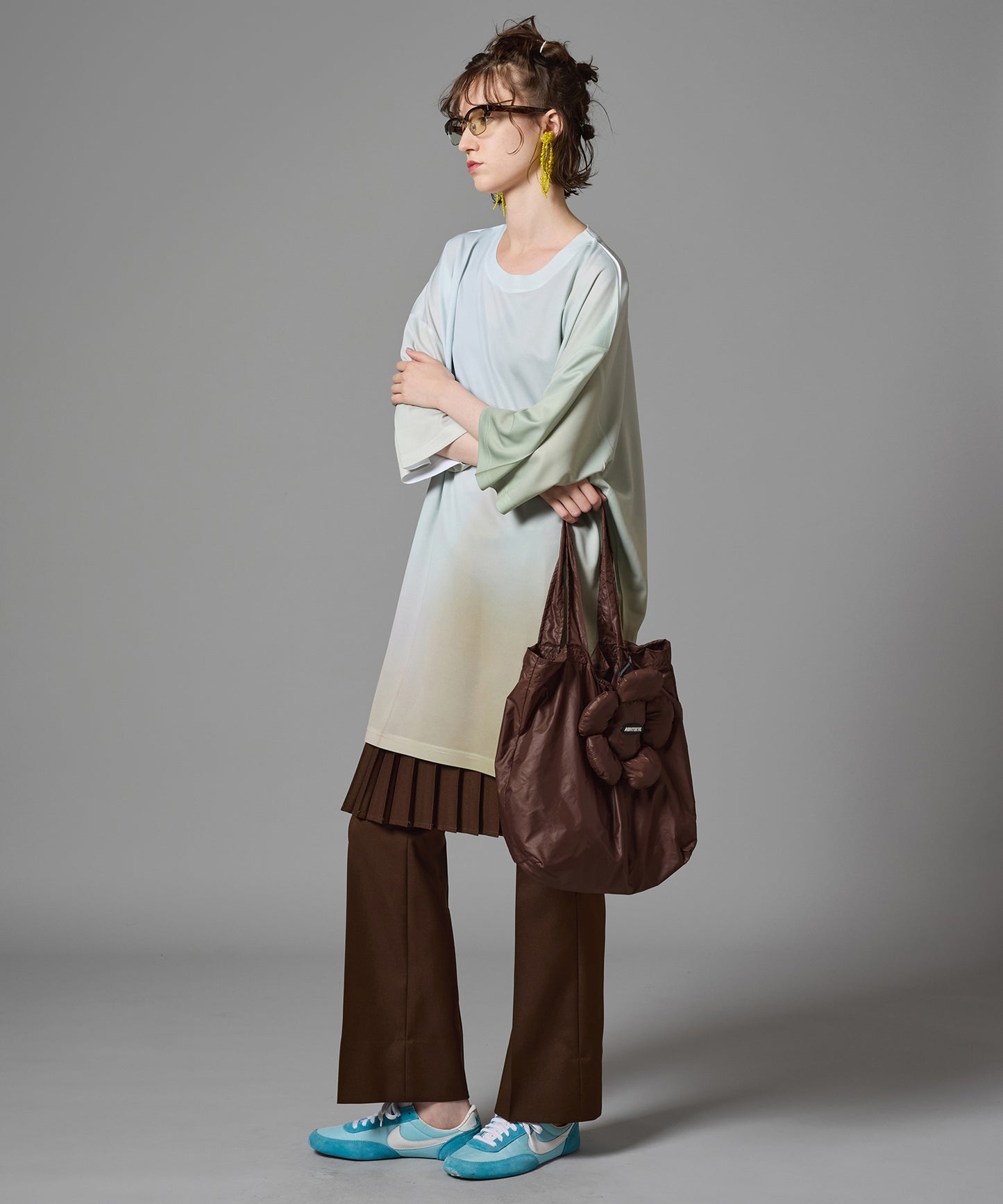 FLOWER ECO BAG