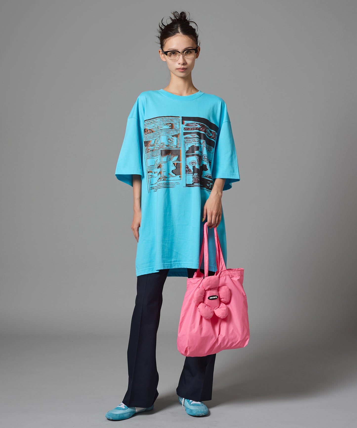 FLOWER ECO BAG