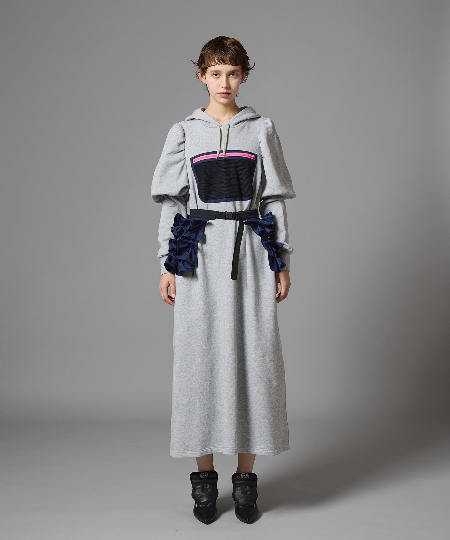 FRILL BELT
