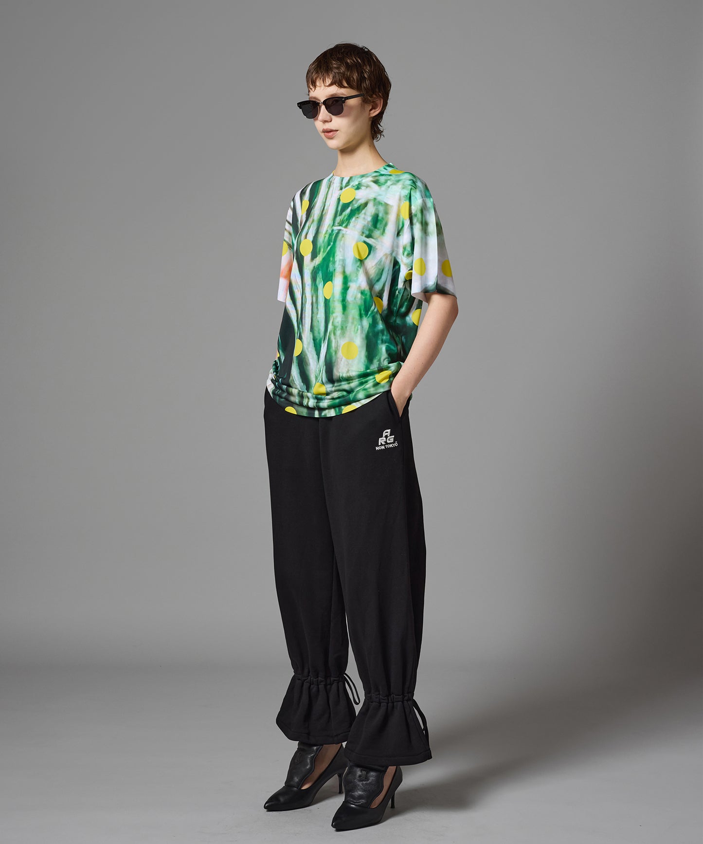 DIRECT PRINT T-SHIRT