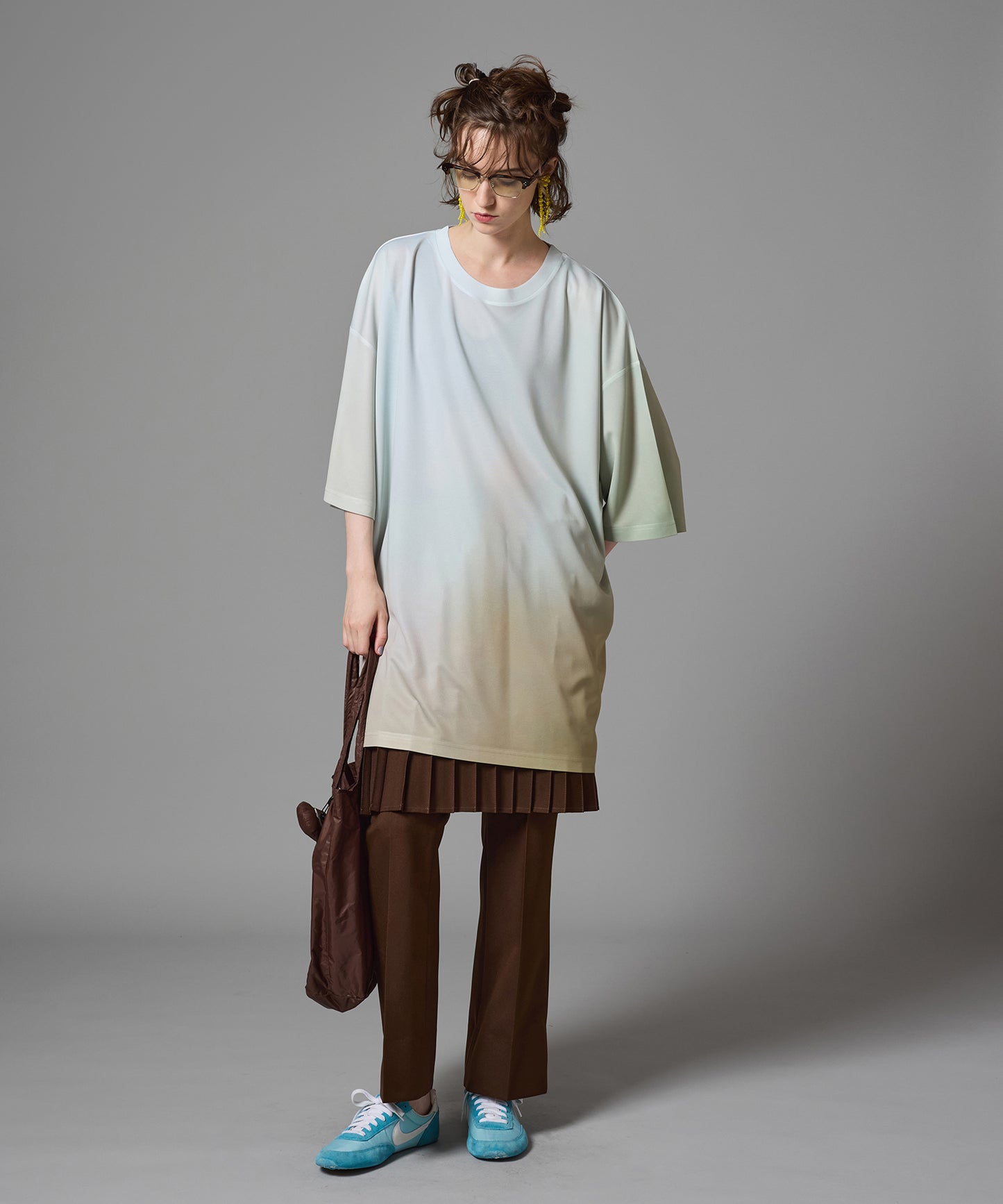 DIRECT PRINT BIG T-SHIRT