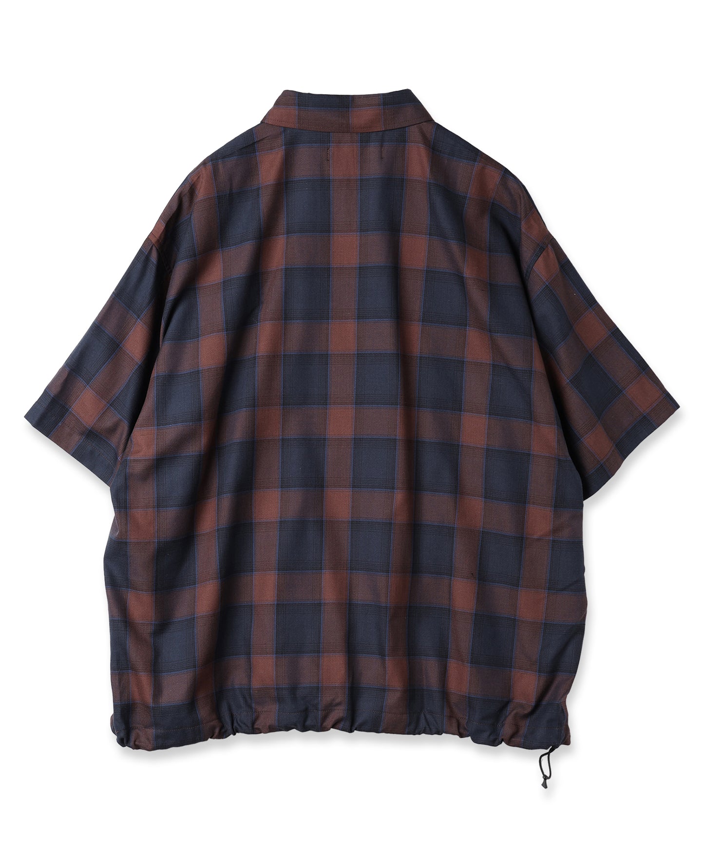 CHECK SHIRTS / S