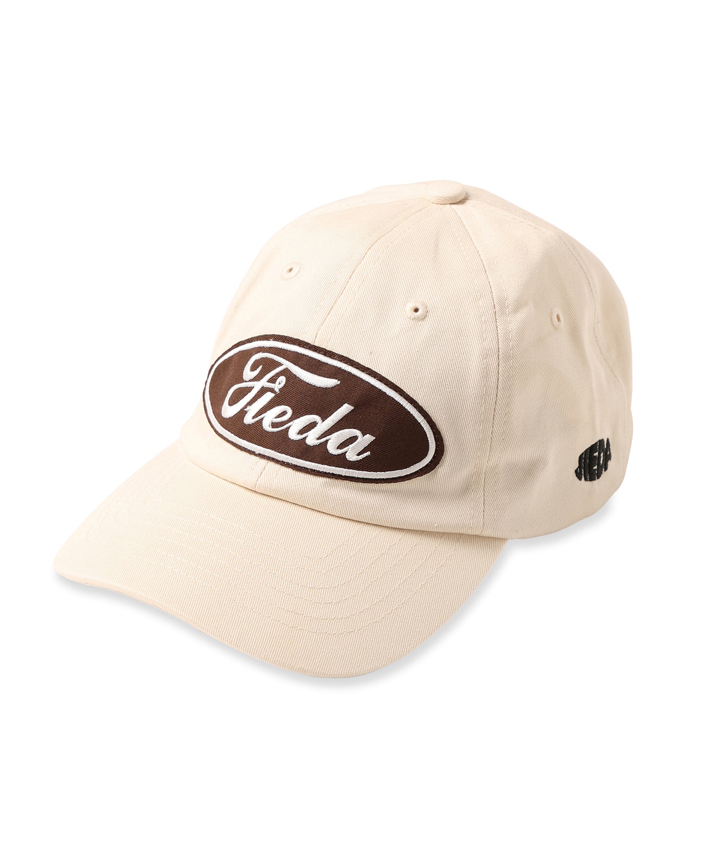 CAR FONT CAP