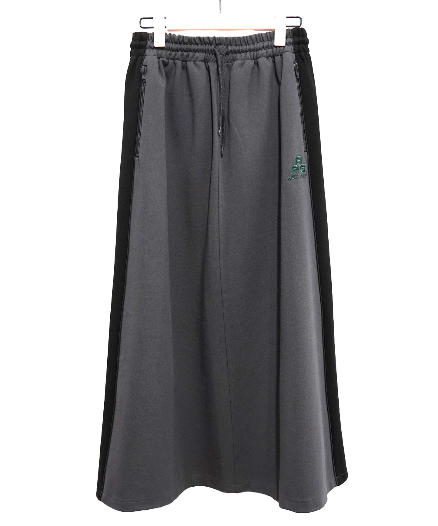 JERSEY LONG SKIRT