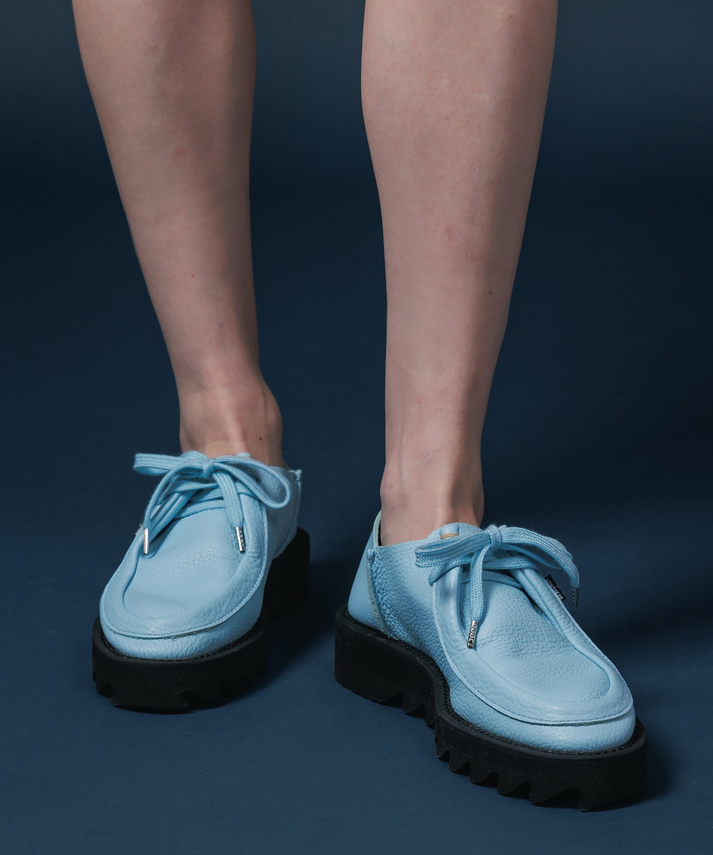 2WAY MOCCASIN【納期10月下旬】