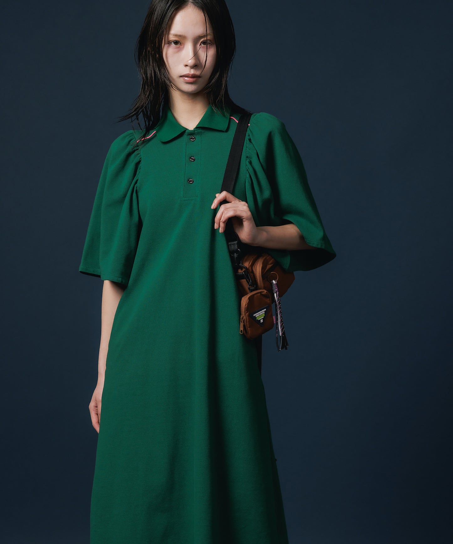 2WAY WAIST POACH 【納期10月下旬】