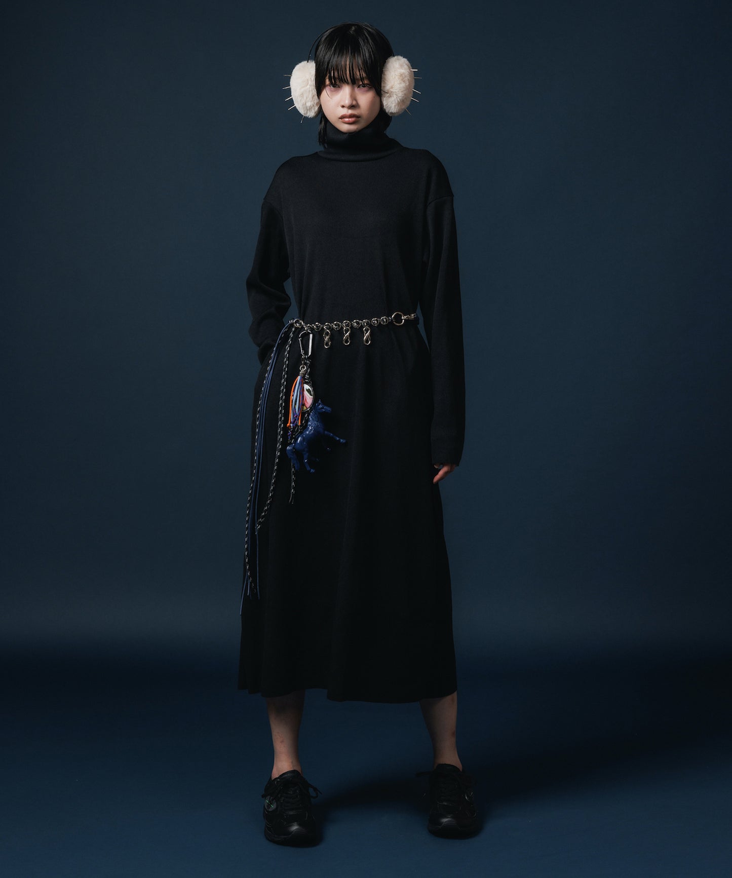BLADE CODE BELT【納期10月下旬】