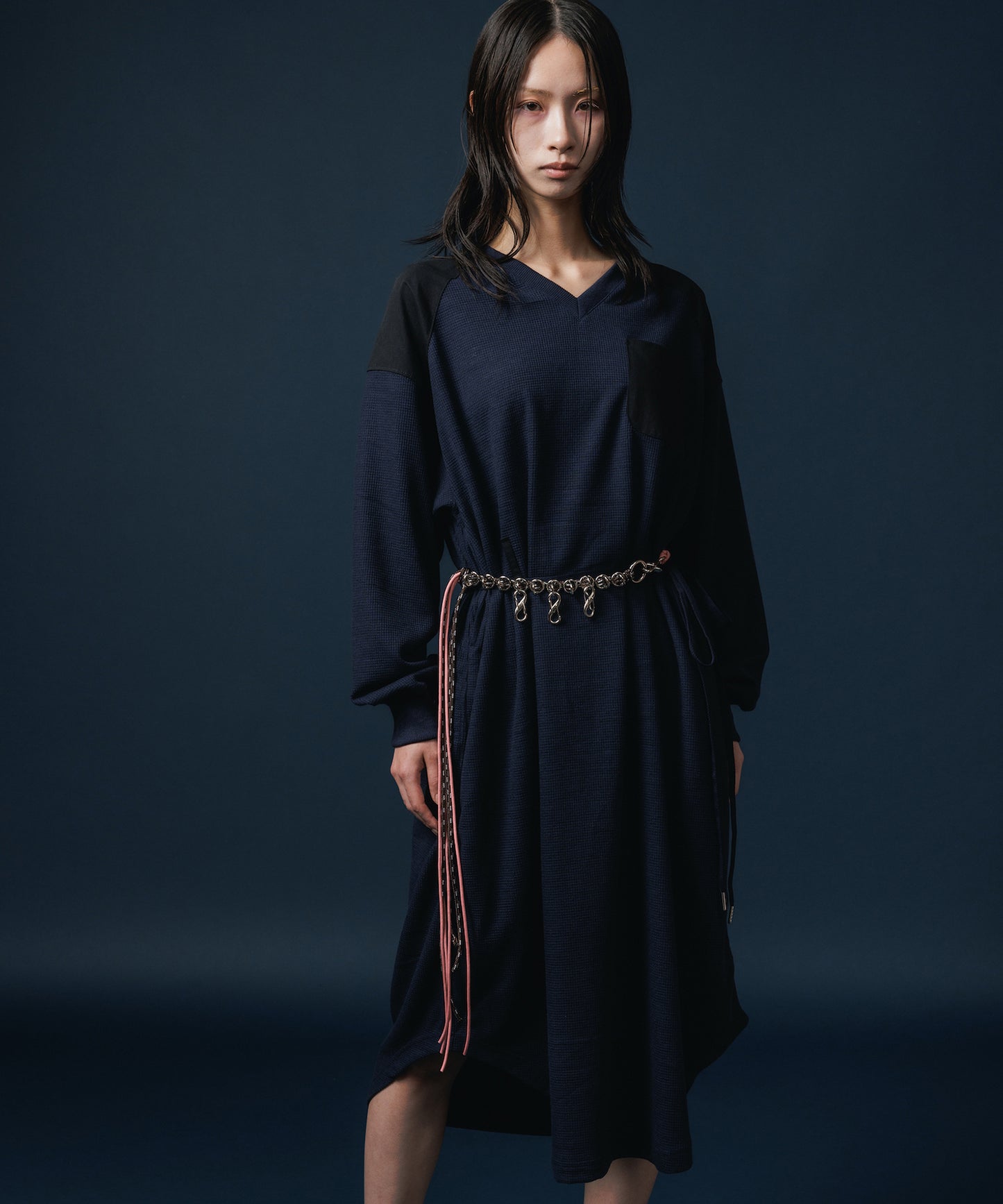 BLADE CODE BELT【納期10月下旬】