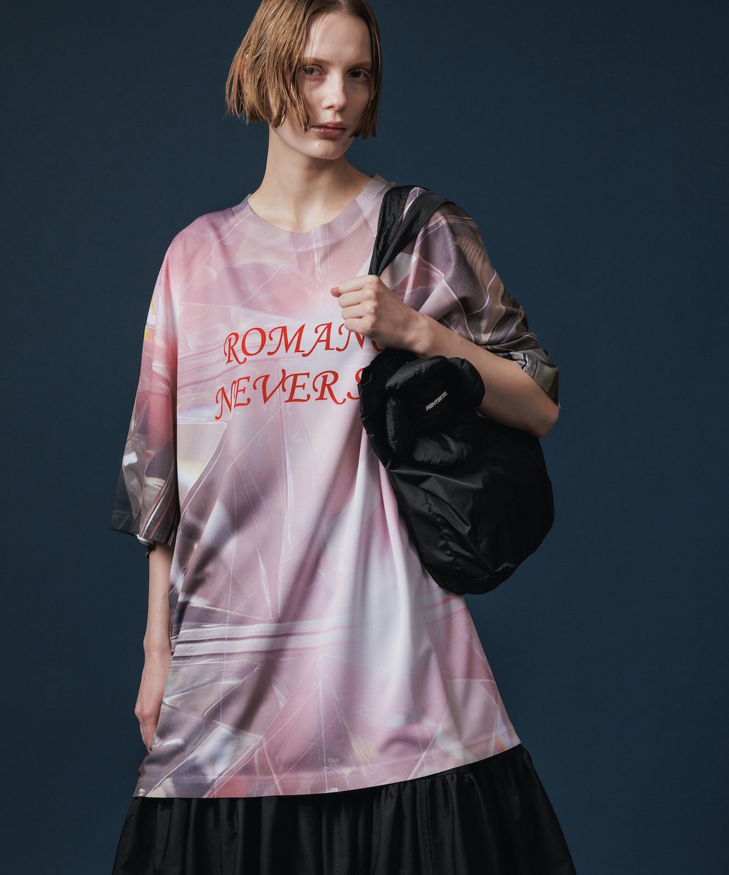 FLOWER ECO BAG 【納期9月下旬】