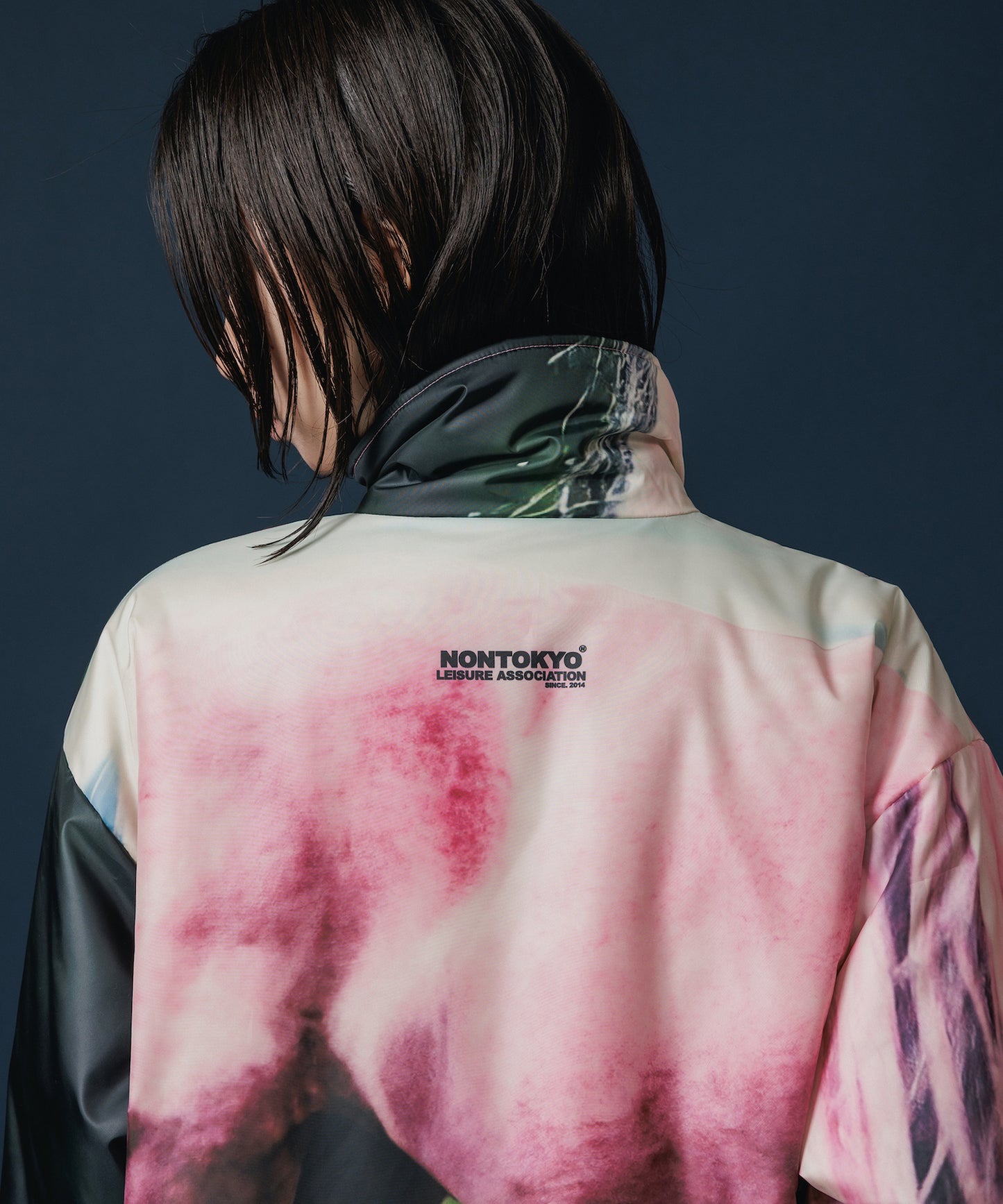 REVERSIBLE PADDING COAT【納期10月下旬】
