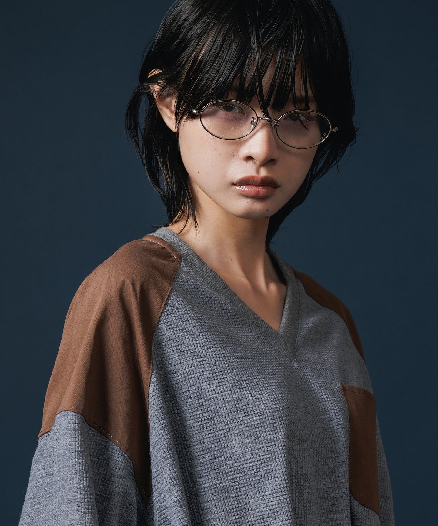 WIDE THERMAL ONE-PIECE 【納期9月下旬】