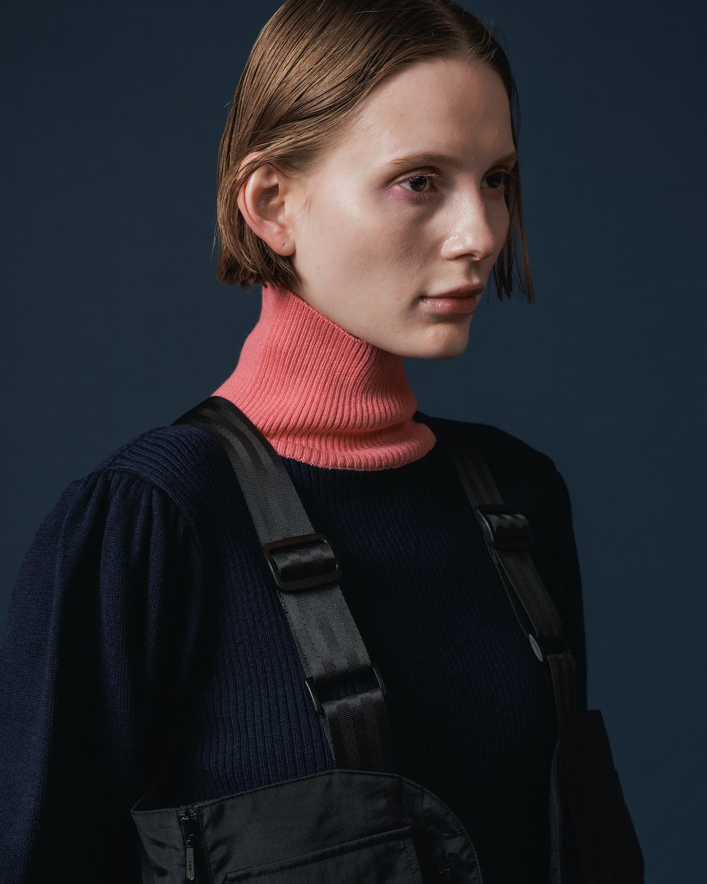 UTILITY VEST 【納期9月下旬】