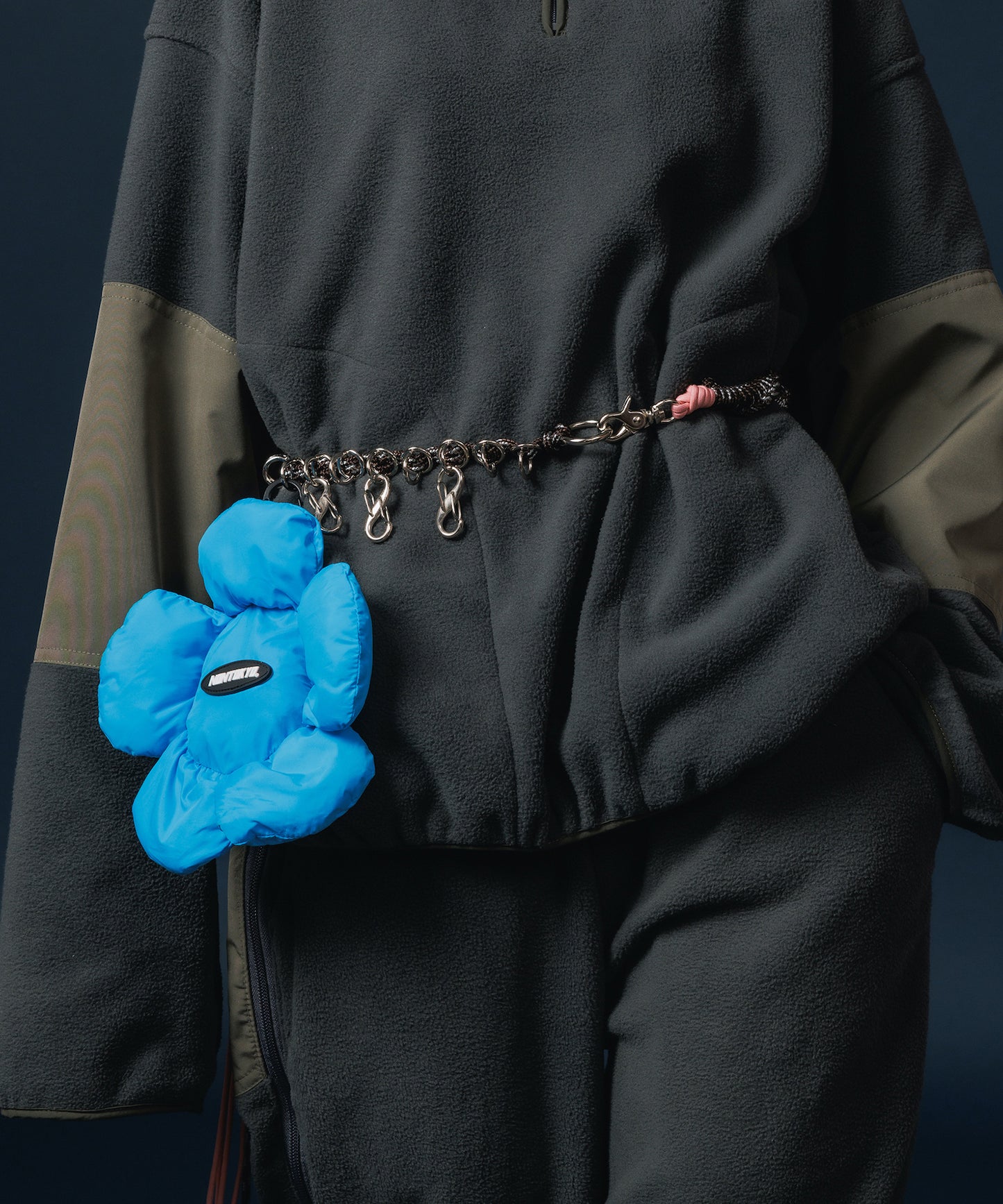FLOWER ECO BAG 【納期9月下旬】