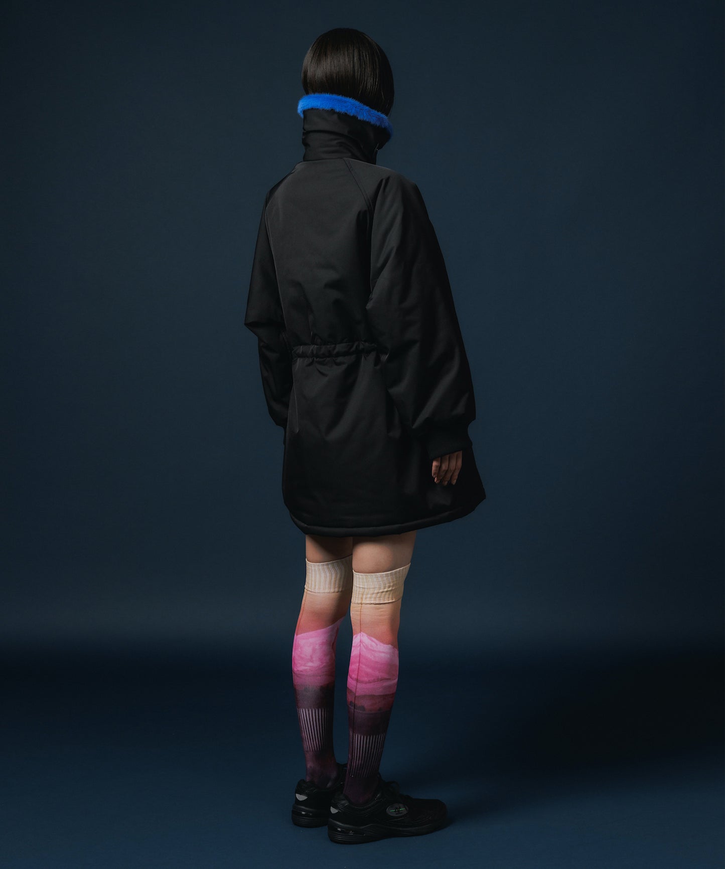LONG DONKEY JACKET【納期10月下旬】