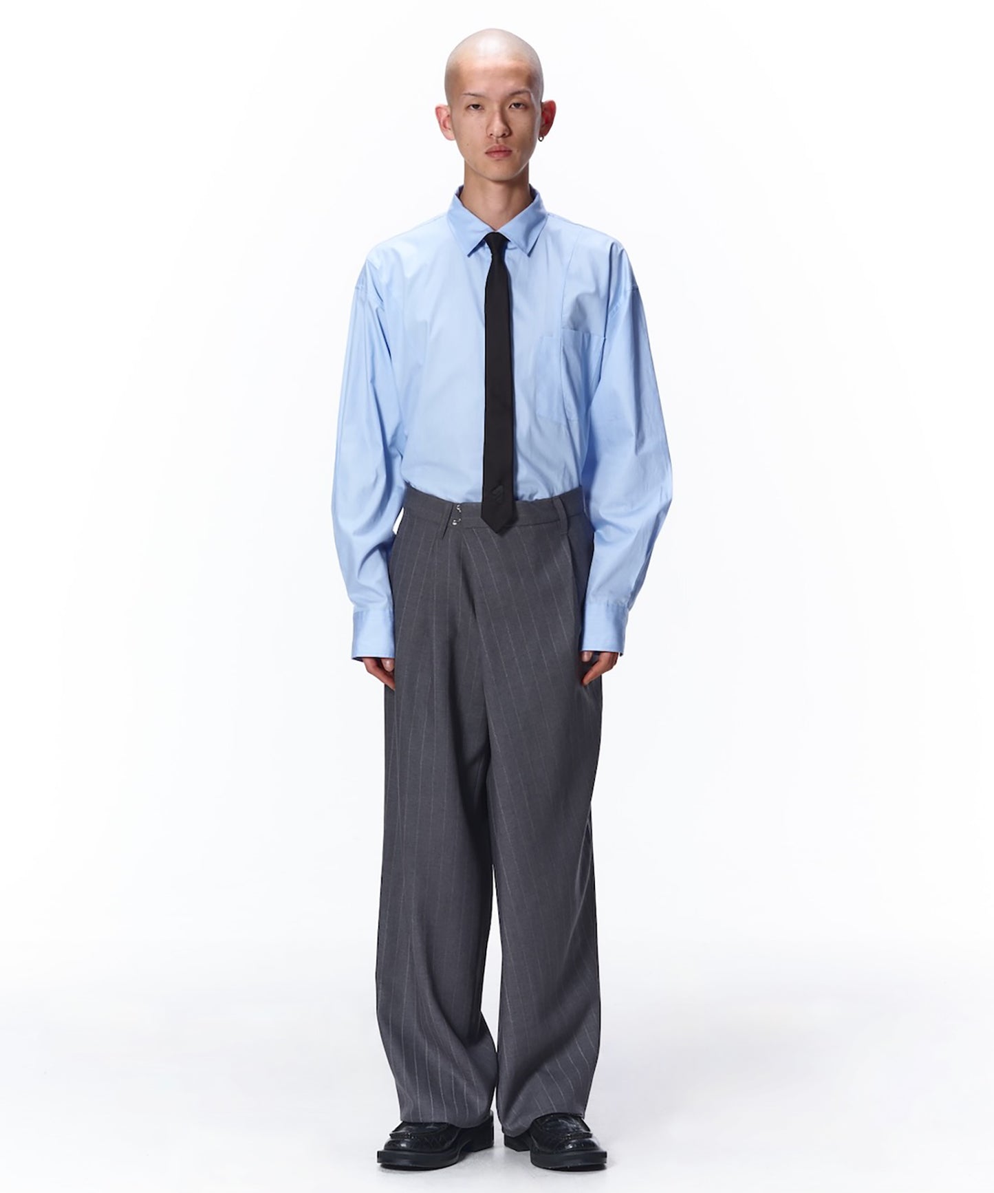 SIDOGRAS CUTTING SHIRT