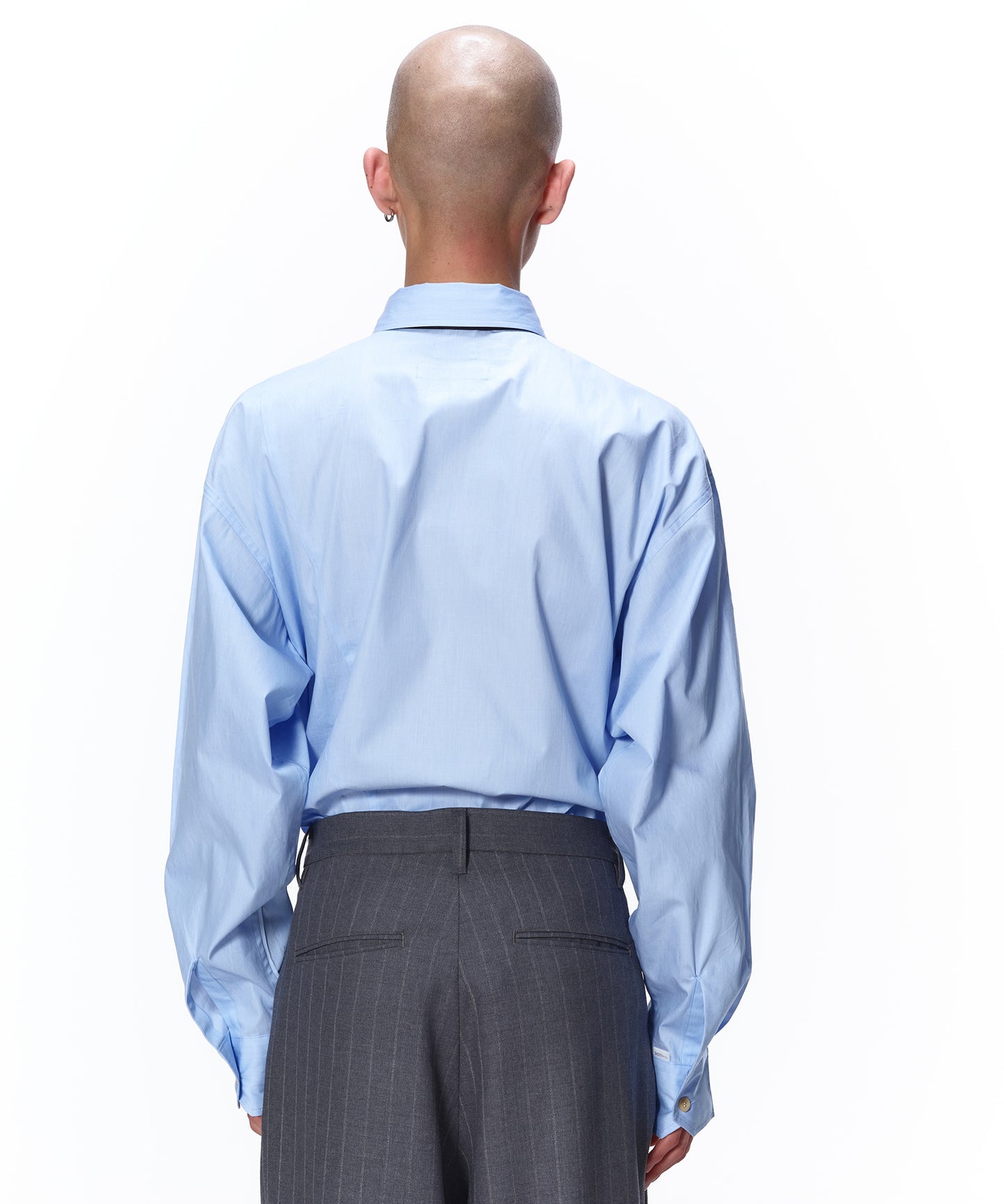 SIDOGRAS CUTTING SHIRT