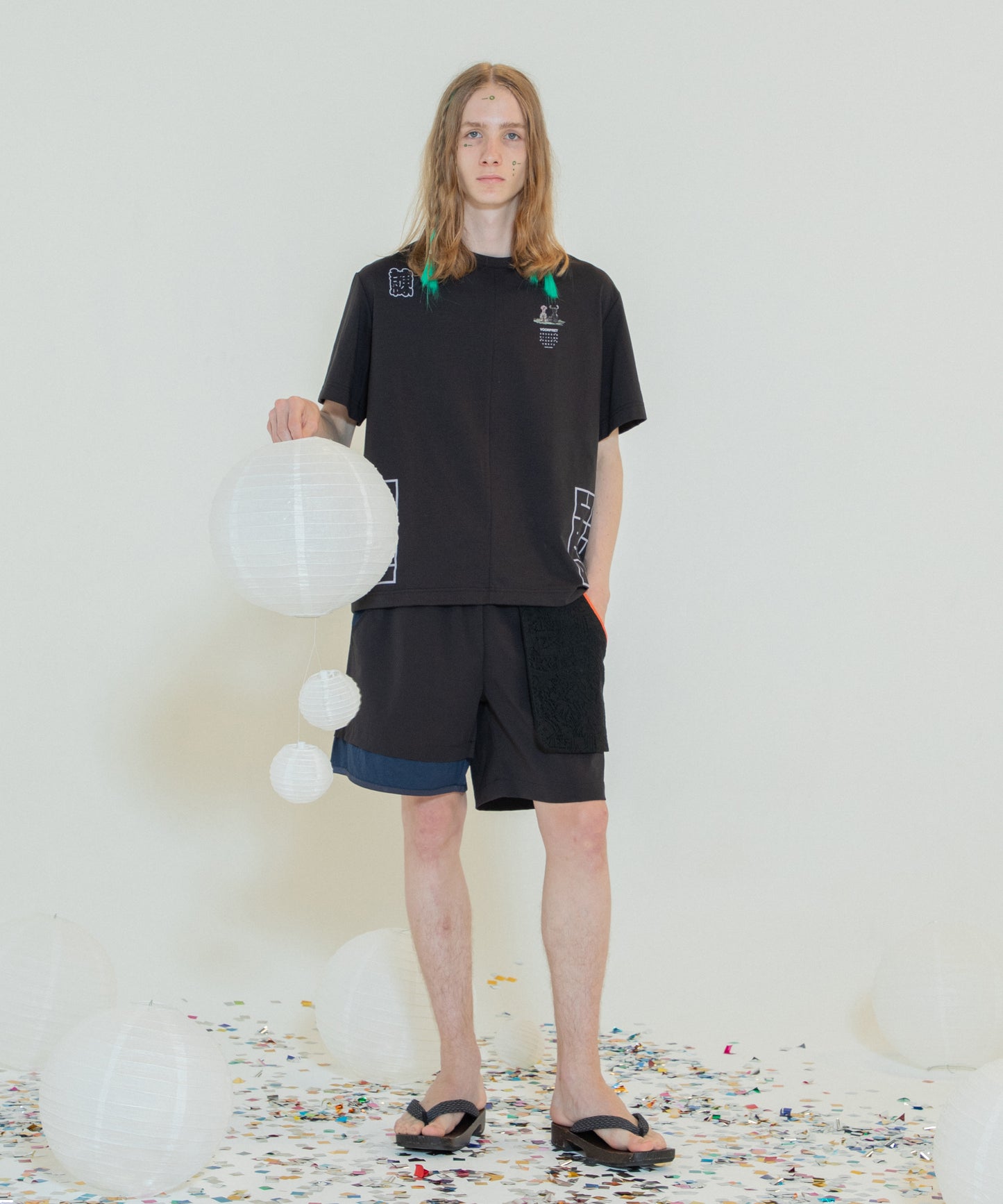 Happi Tee
