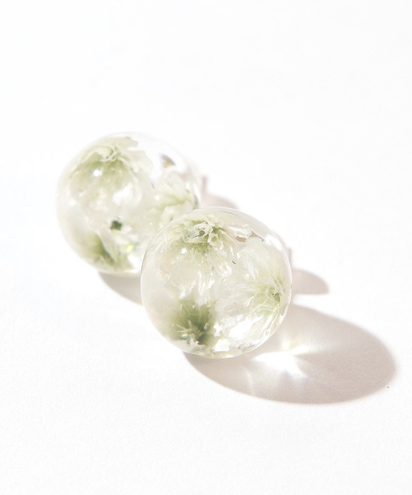 球ピアス -16mm-