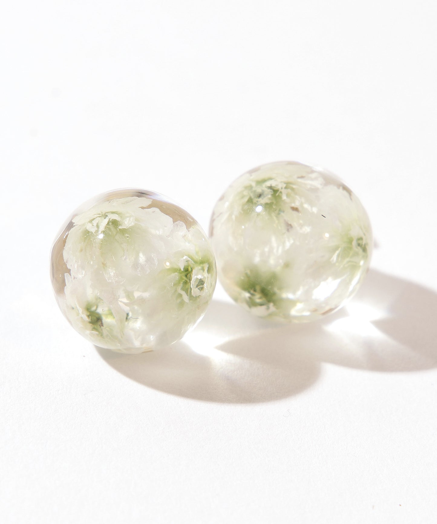 球ピアス -16mm-