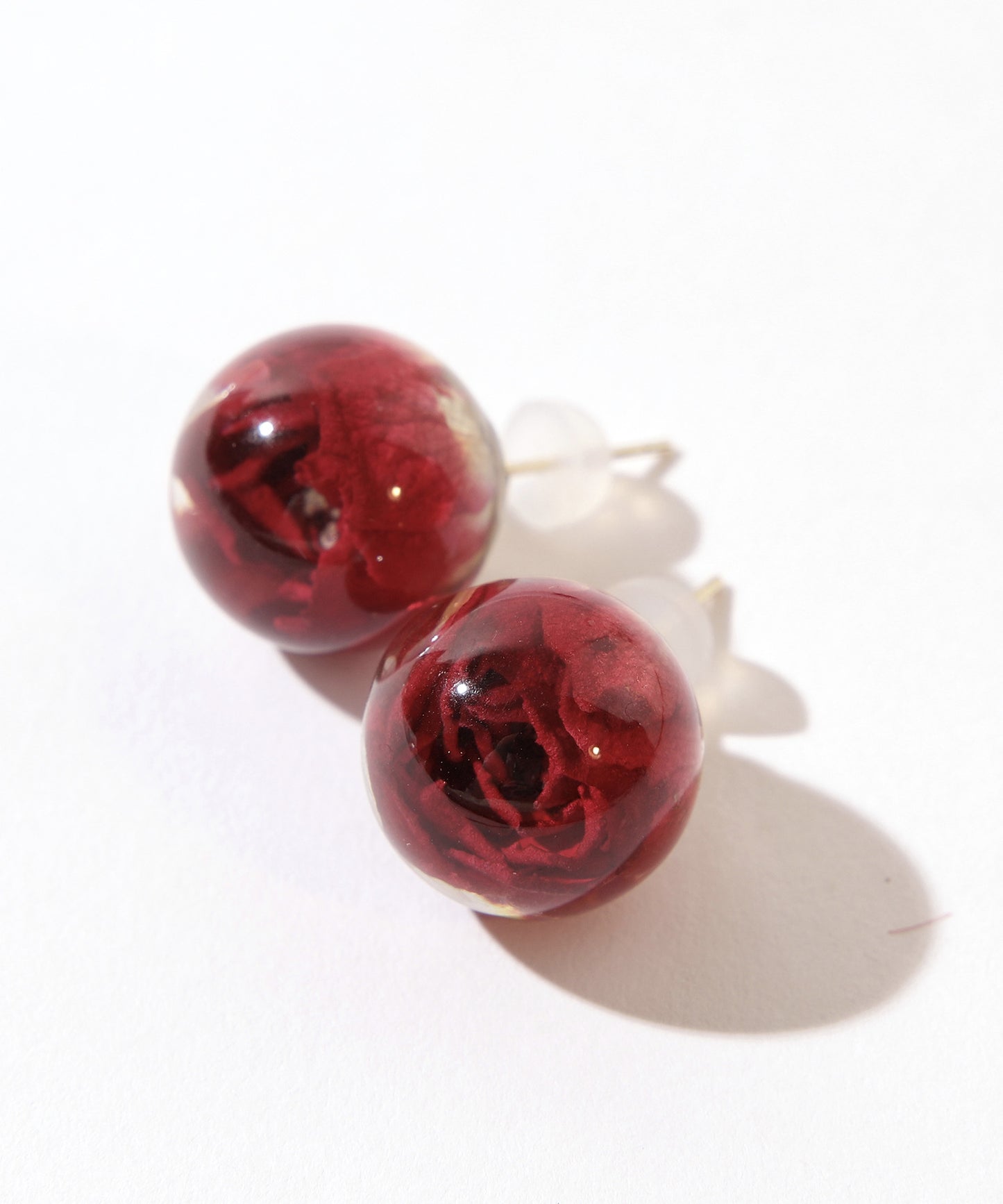 球ピアス -16mm-