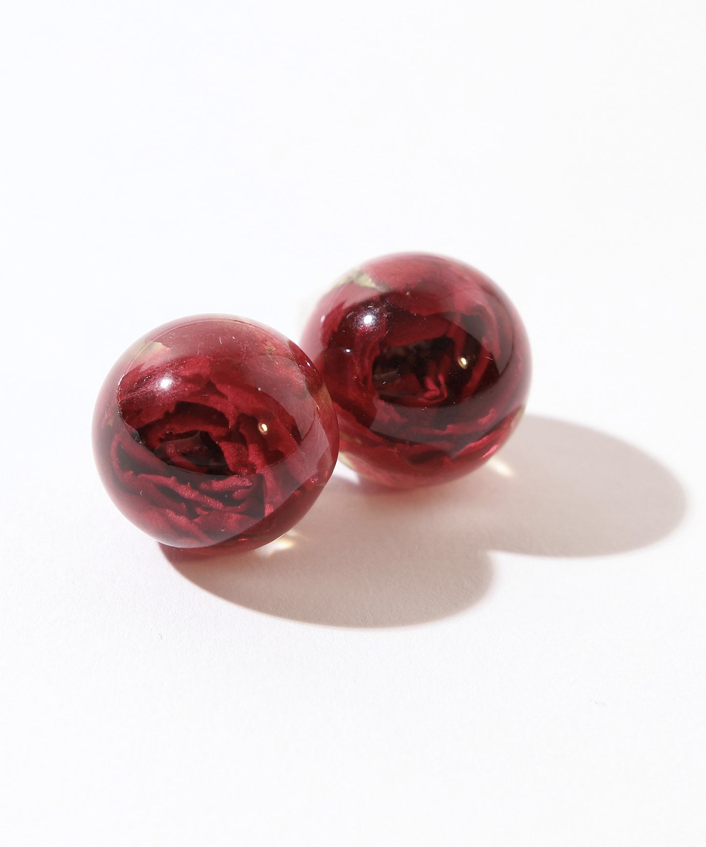 球ピアス -16mm-