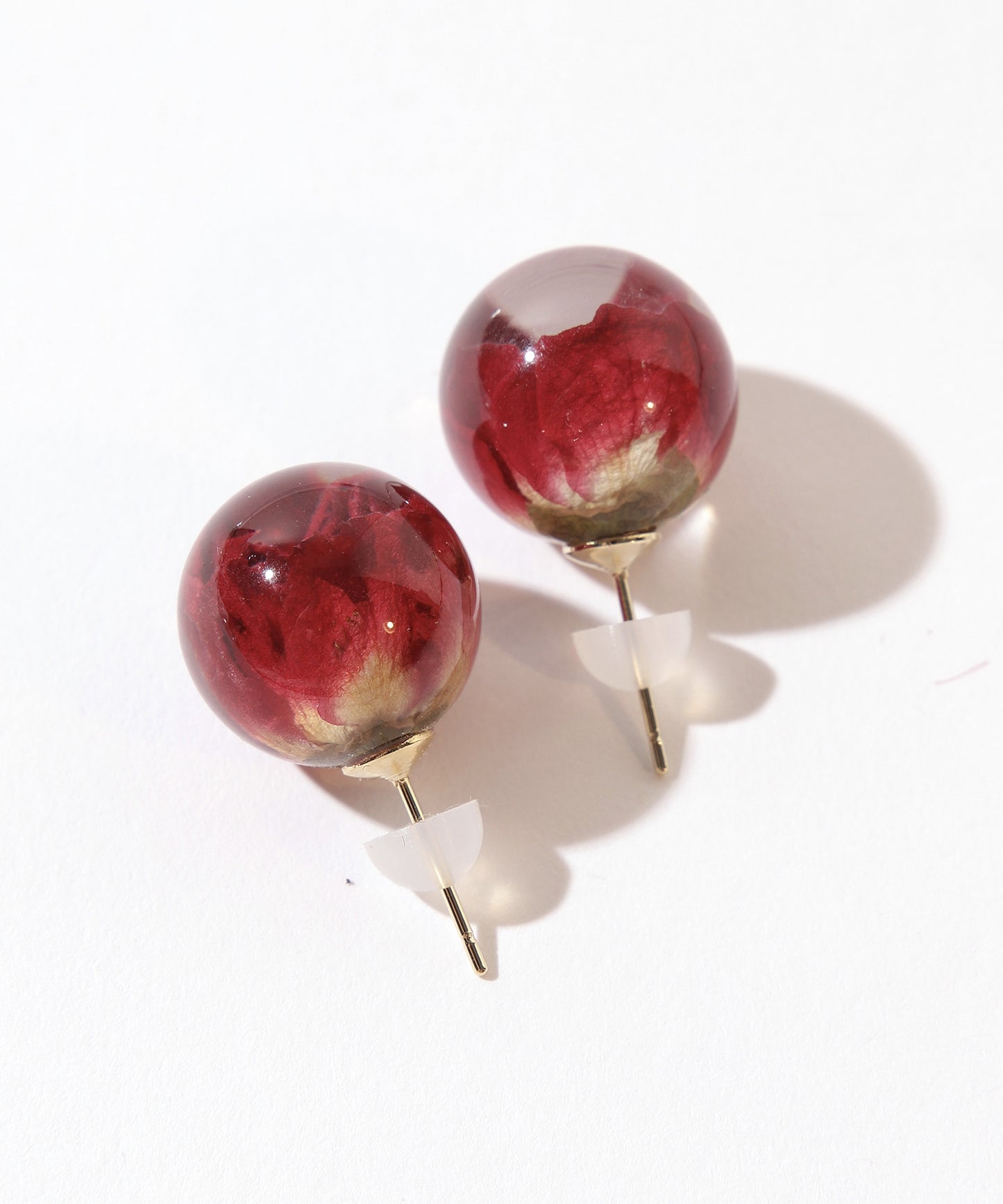 球ピアス -16mm-