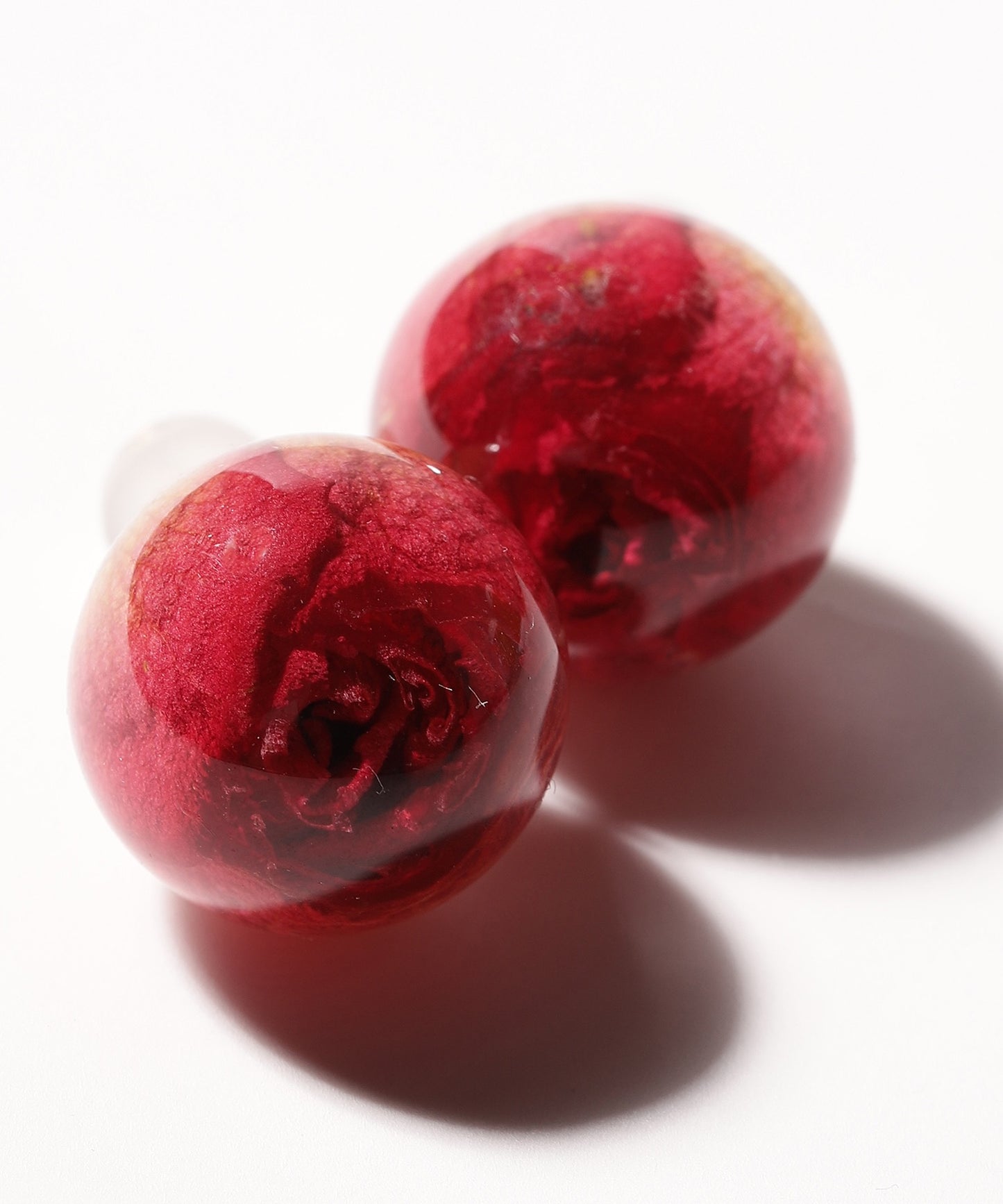 球ピアス -16mm-