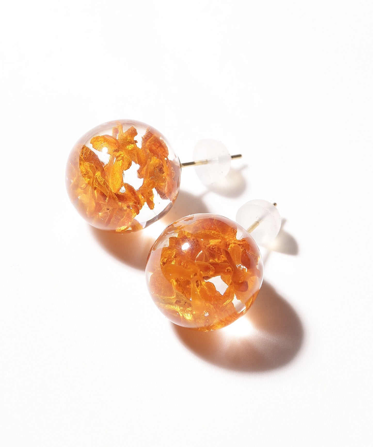 球ピアス -16mm-