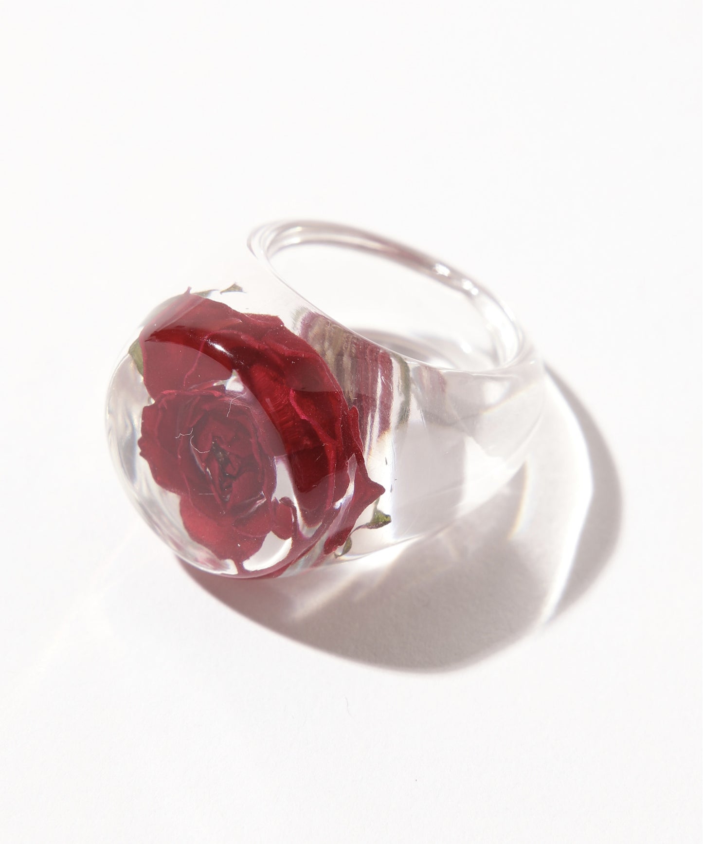 シグネットリング