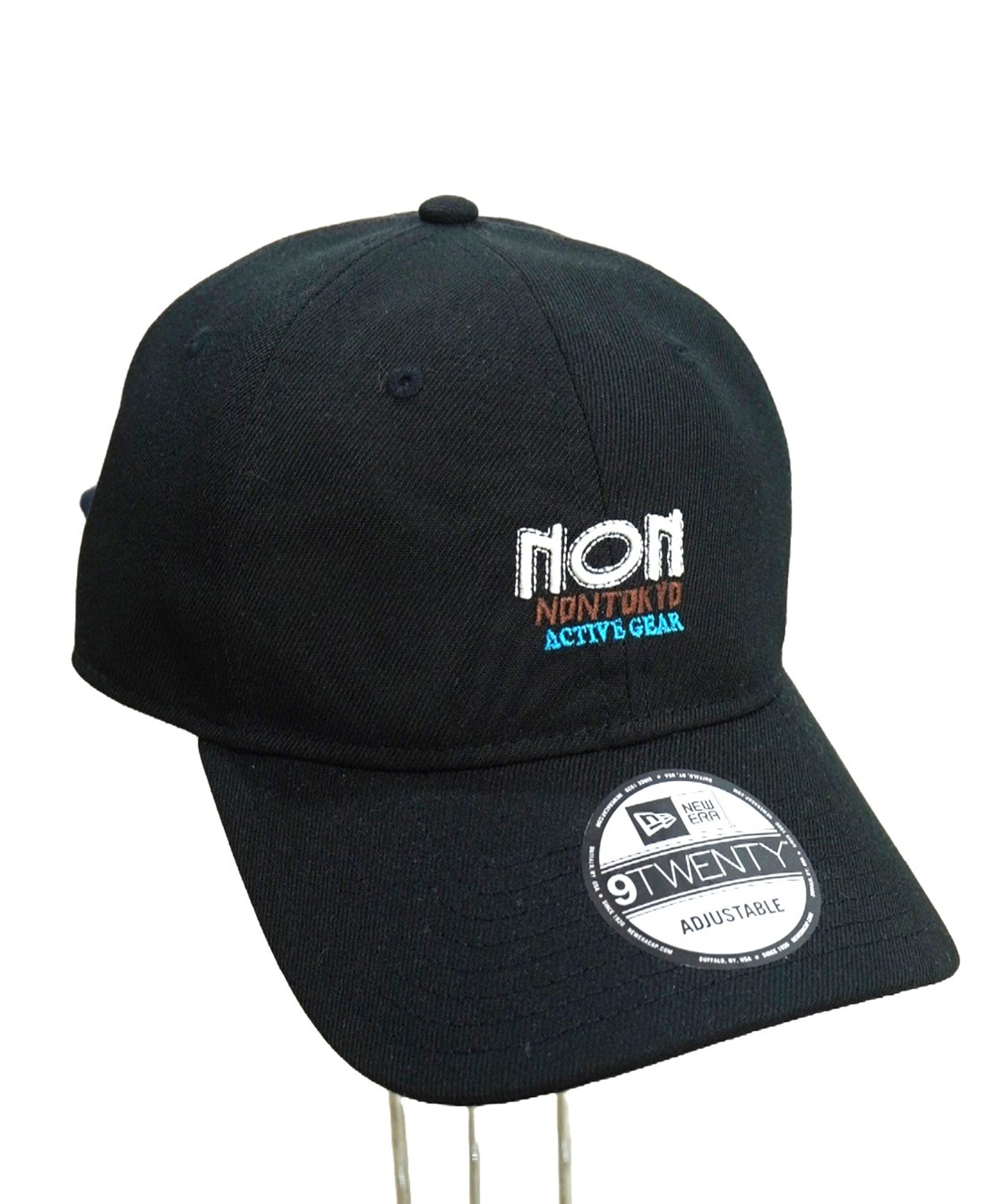 RIBBON CAP feat.NEW ERA