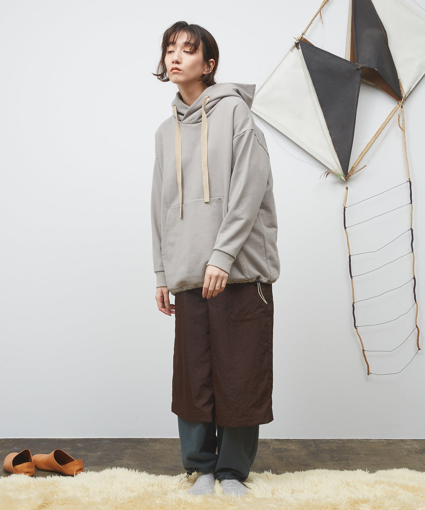 カンガルーポケットPK