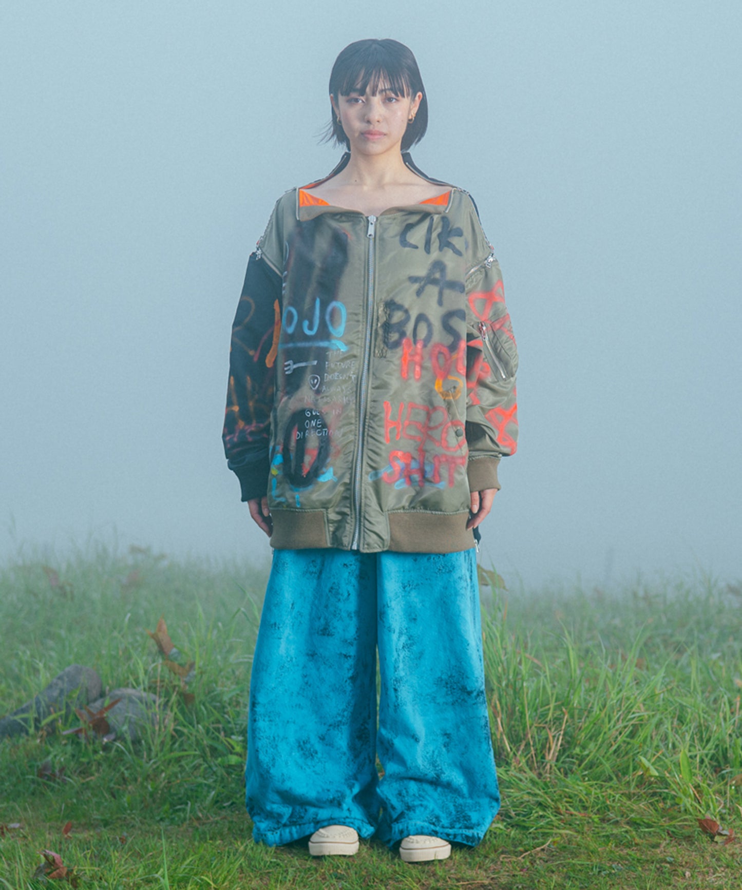 GUERNIKA TRNASFORM MA-1 BODY2 (ONLY BODY) 納期2月中旬